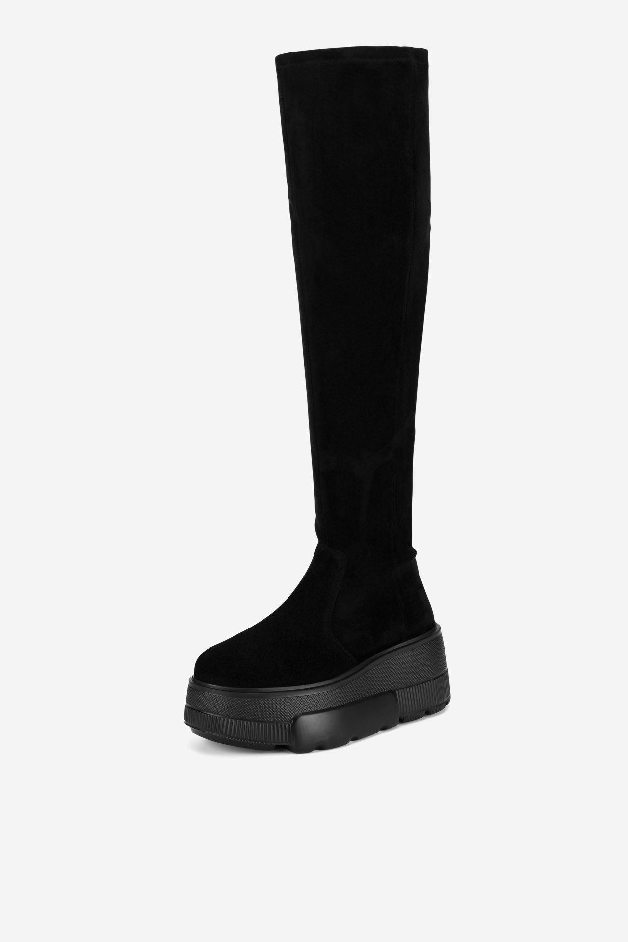 Badura Badura Damen Kosake 40 schwarz 5905588821915 Cowboy Boots