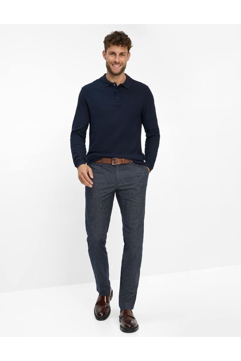 Brax Sweatshirt Paros