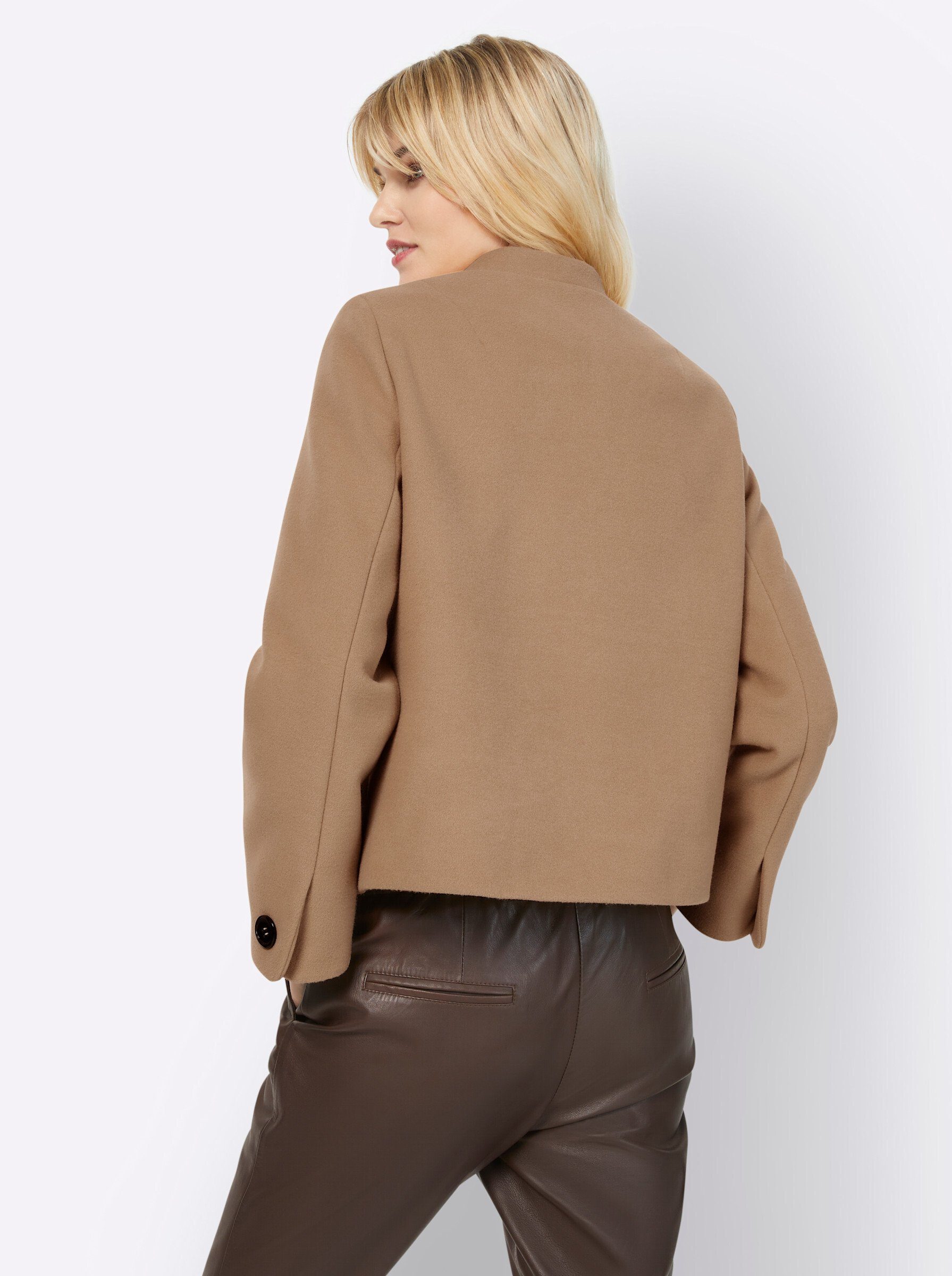 heine Blusenblazer Jackenblazer günstig online kaufen