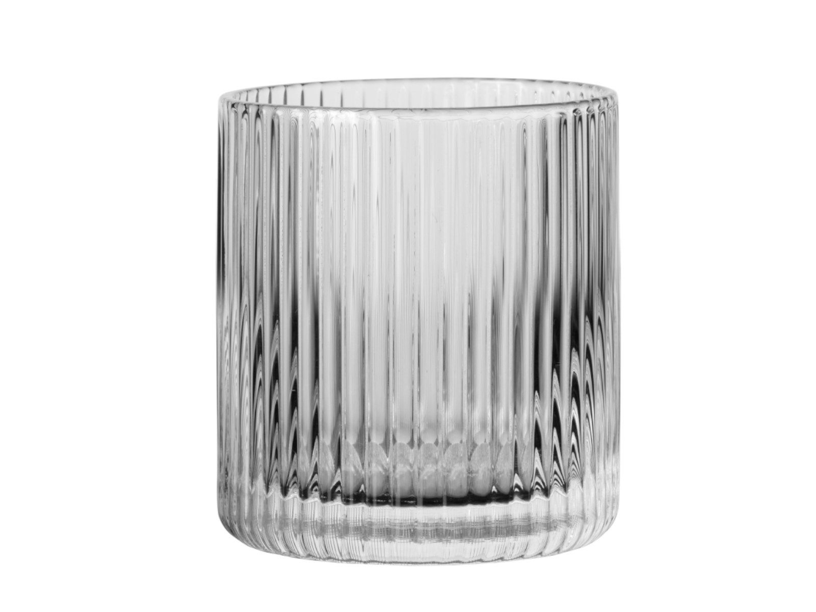 ASA SELECTION Glas Juna Glas clear 0,2l, Glas