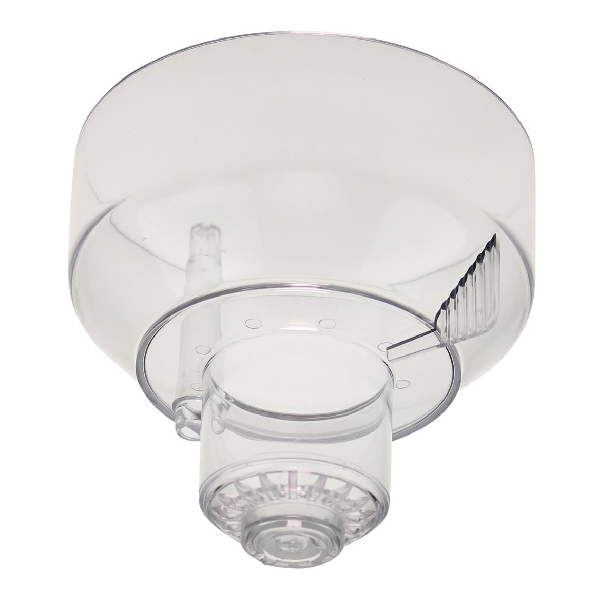 Ersatzfilter Krups SS-202043 Teefilter für KM8501 KM8508 Duothek (Plus) Kaffeemasch