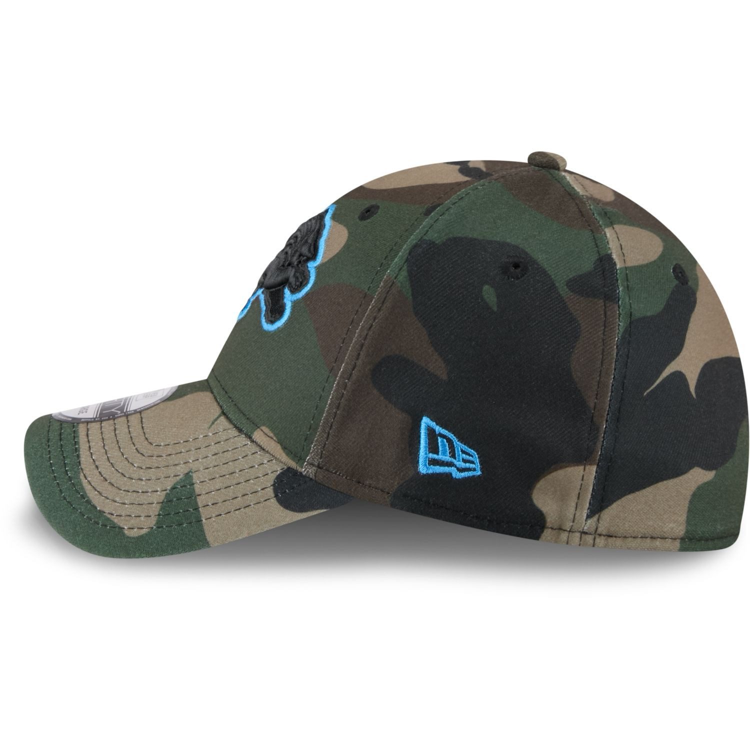 New Era Flex Cap 39Thirty Salute to Service Detroit Lions