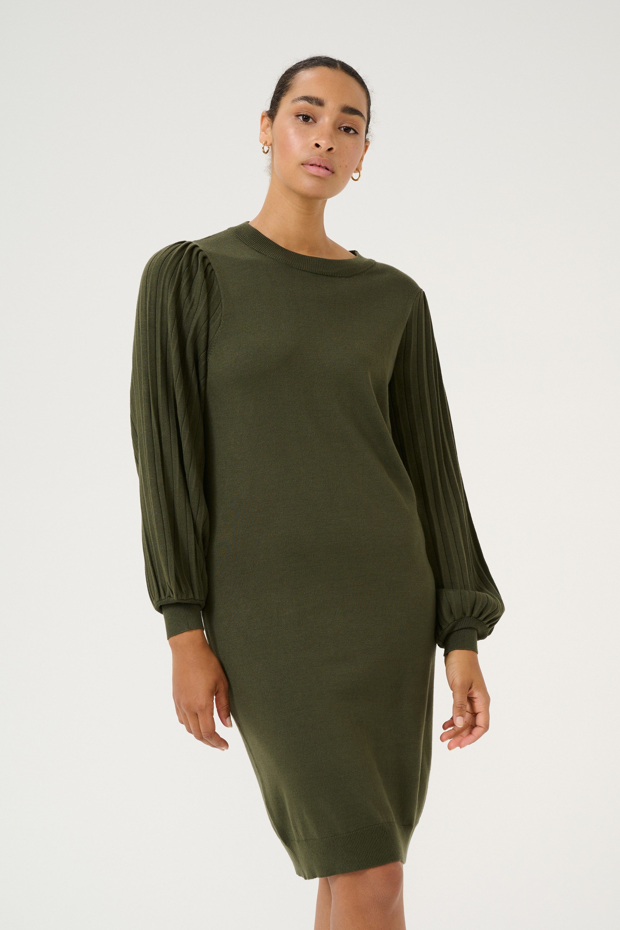 Strickkleid Kleid KAjessica
