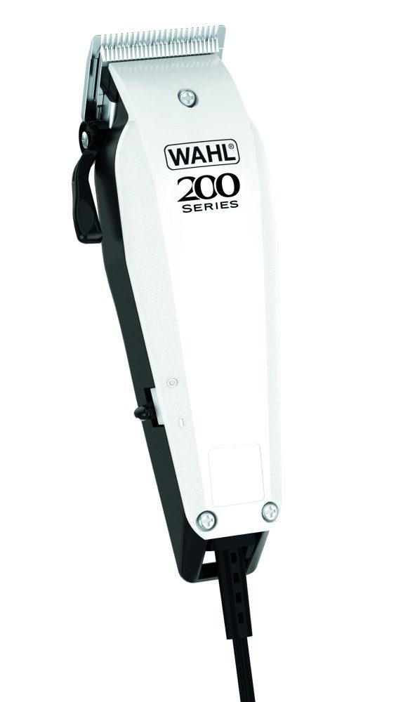 Netz-Haarschneidemaschine Wahl Series HomePro 200 Haarschneider Wahl