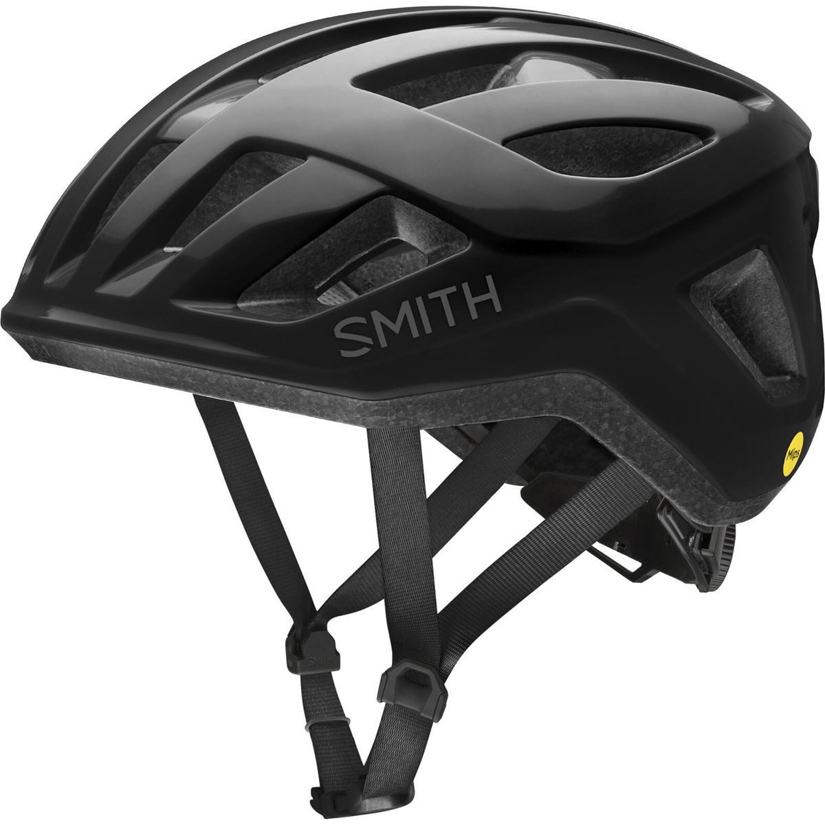 Smith Fahrradhelm Signal Mips, Leichter Fahrradhelm mit Mips®-Schutzsystem, optimaler Passform und