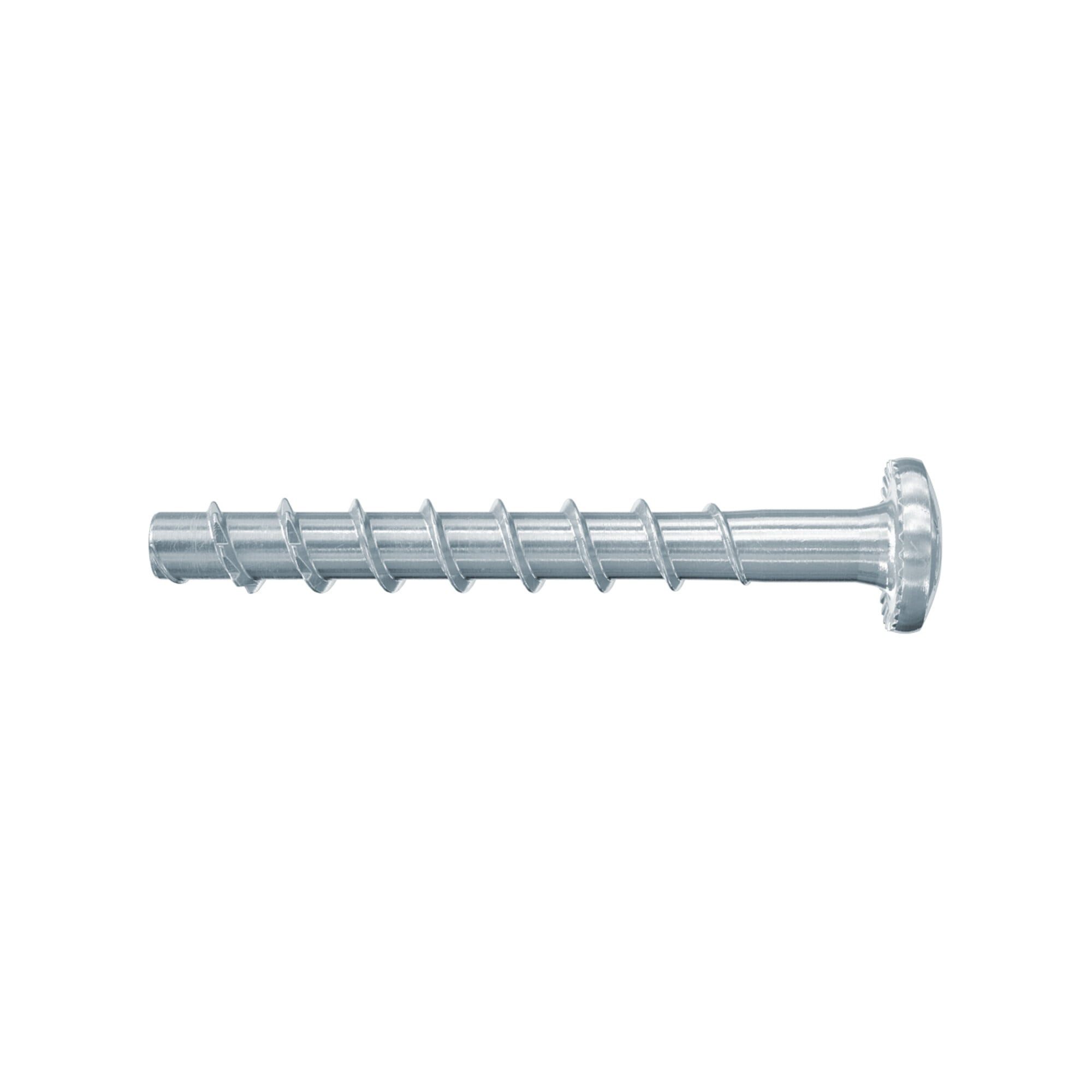 fischer Betonschraube UltraCut FBS II 6x40/5 P 100 Stk