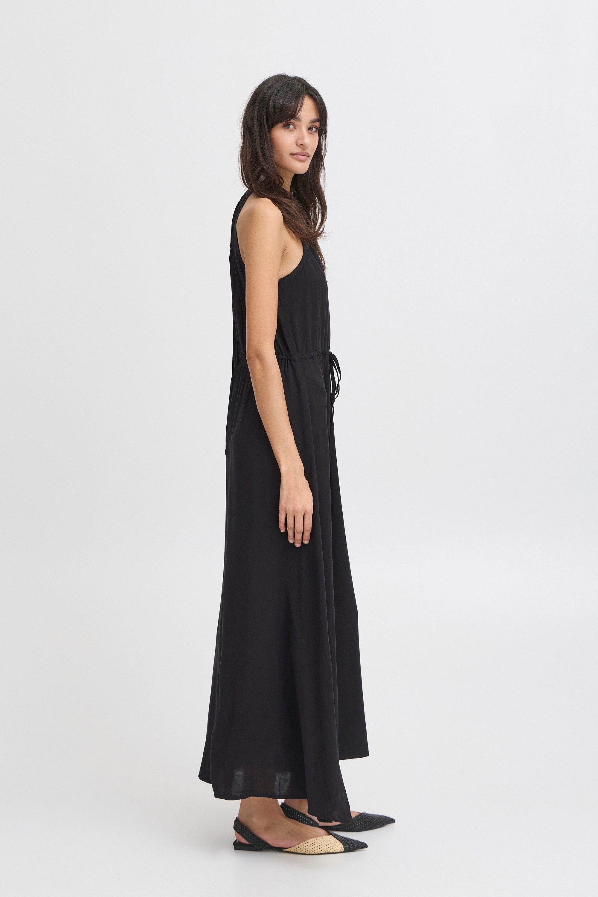 Blusenkleid Kleid BXGISUMMER