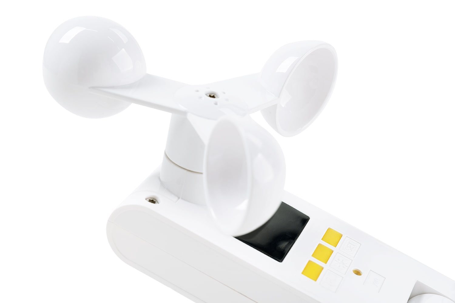 empasa Kassettenmarkise Sensor mit WIFI Wind-Sonnen-Sensor günstig online kaufen