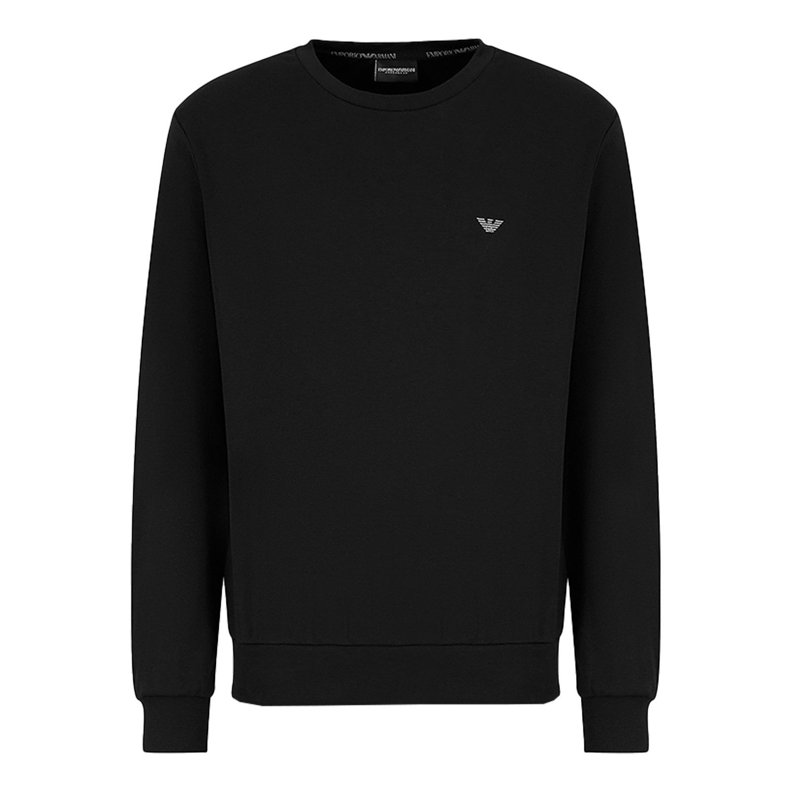 Emporio Armani Schlafanzug Pyjamas (2 tlg) günstig online kaufen