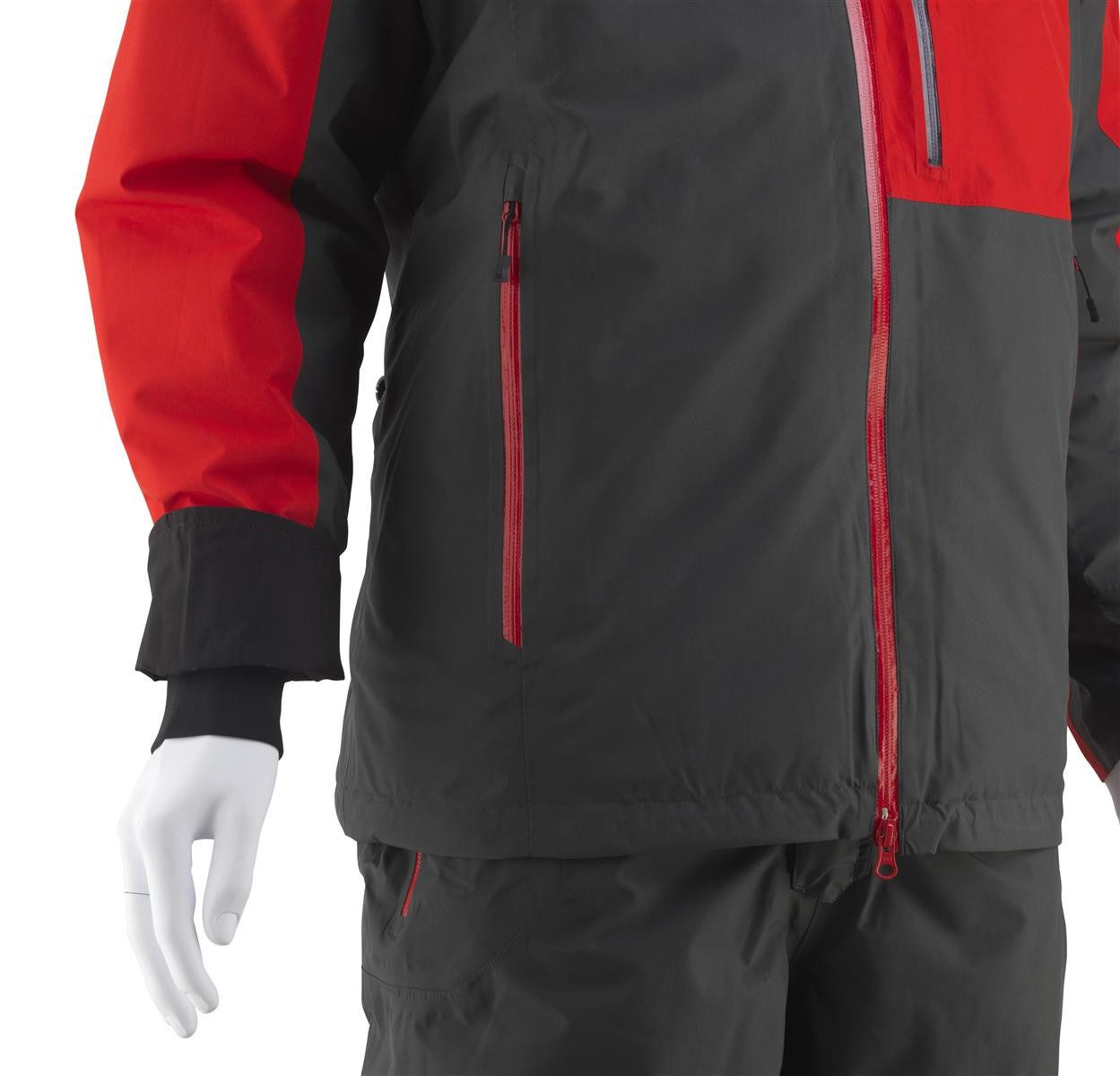 Daiwa Skianzug Daiwa Goretex Hi Loft Winter Suit Gr. M Thermoanzug DW-1920
