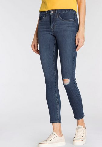 Levi's ® Skinny-fit-Jeans »311 SHAPING SKINNY...