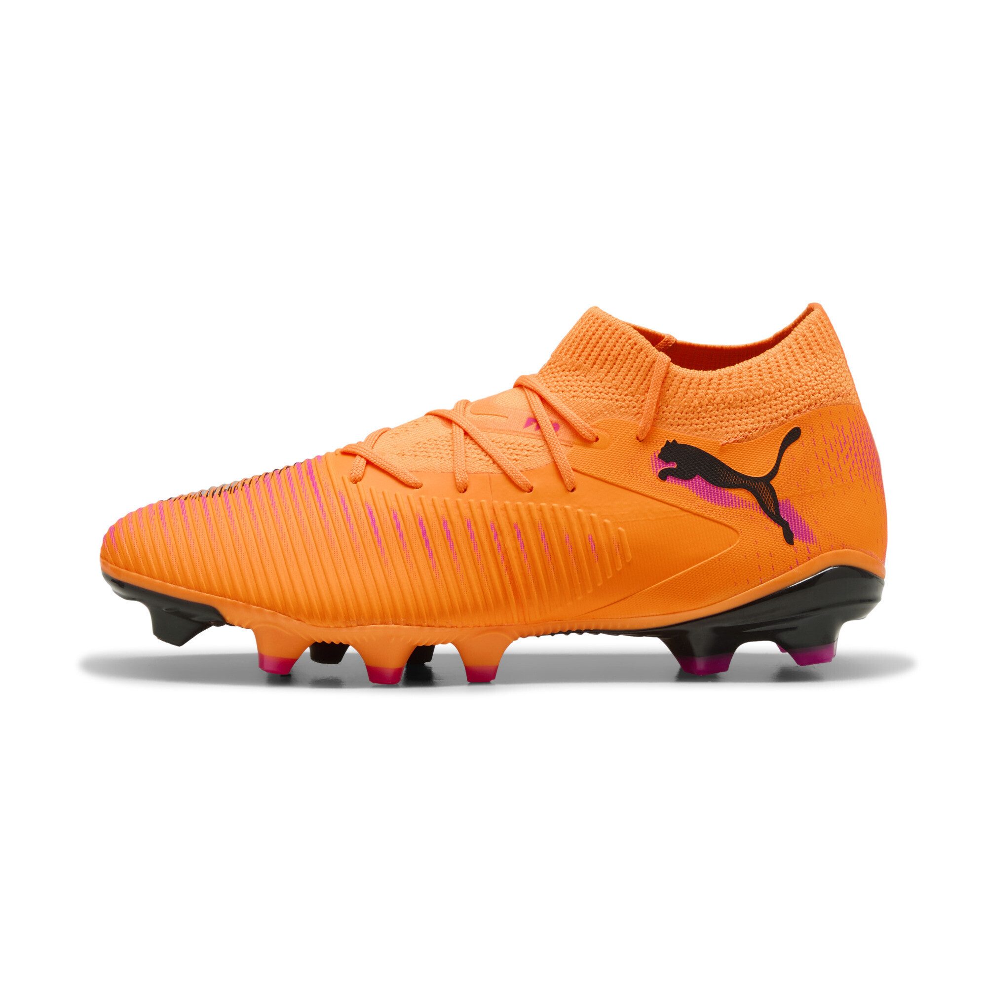 PUMA FUTURE 8 MATCH FG/AG Fußballschuhe Damen Fußballschuh