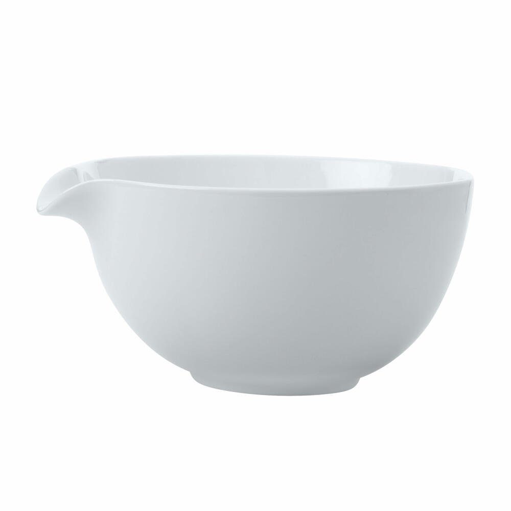 Maxwell & Williams Schüssel White Basics, 18 cm, Porzellan