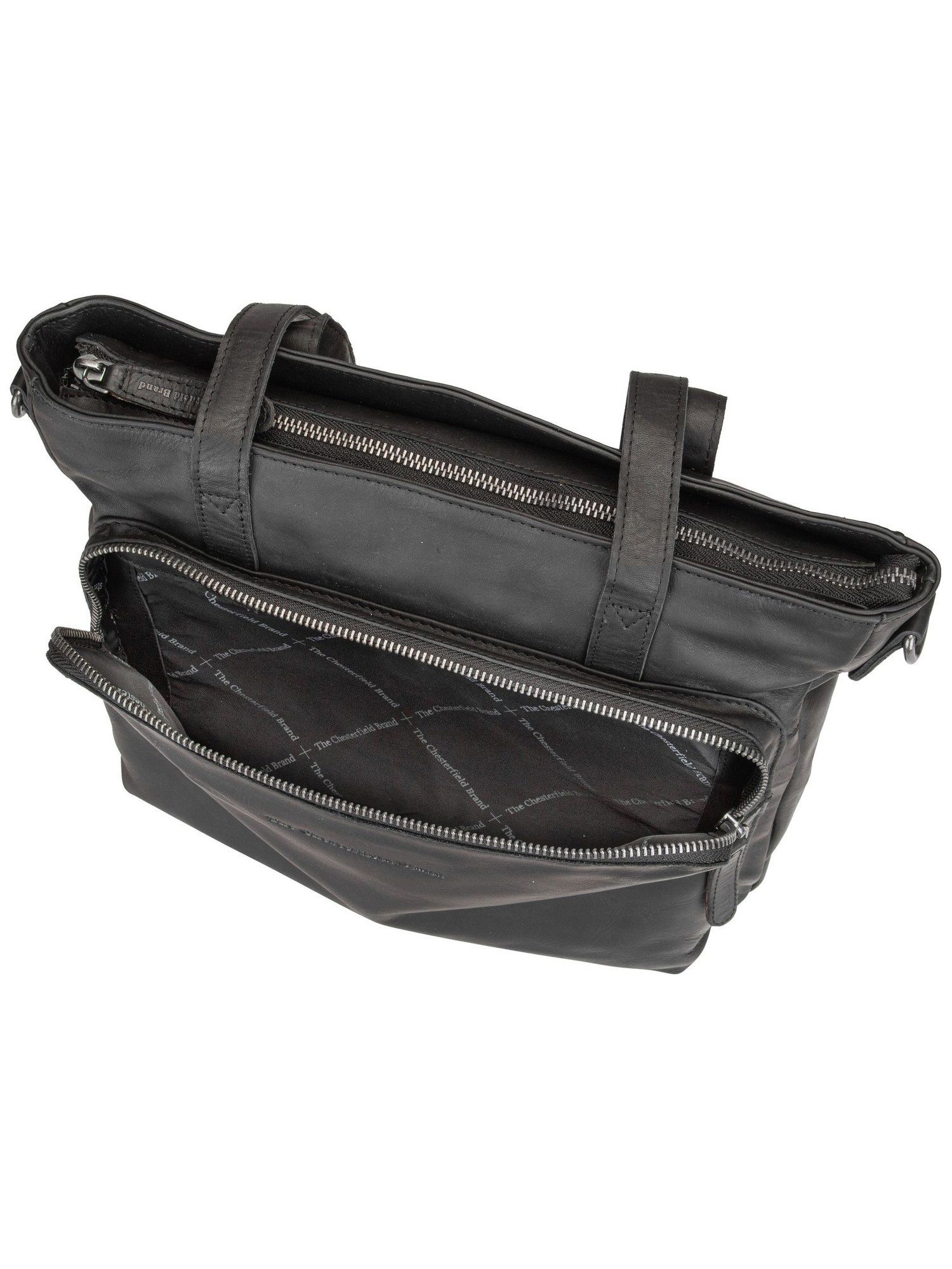 The Chesterfield Brand Shopper Alicante