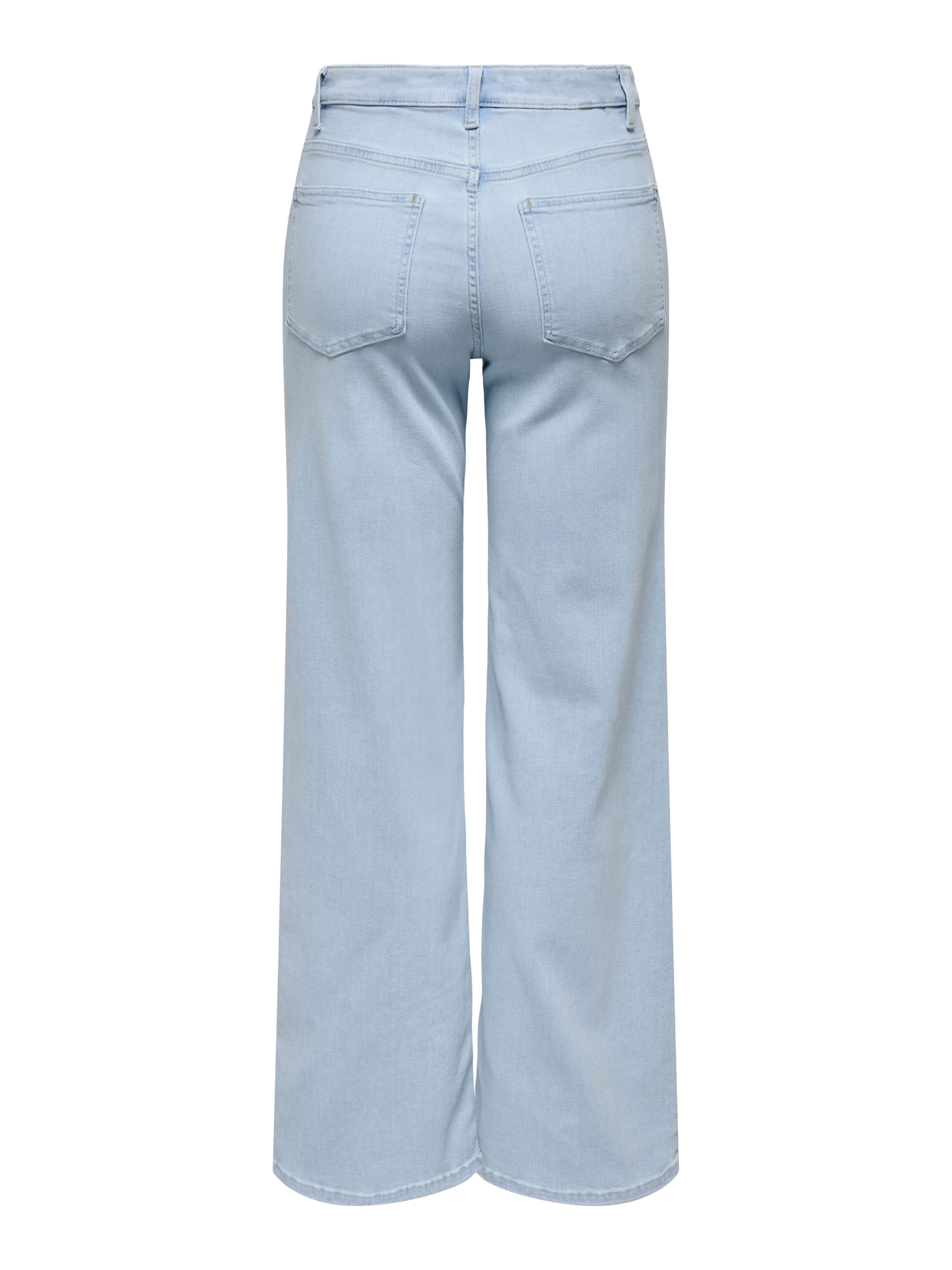 ONLY Weite Jeans