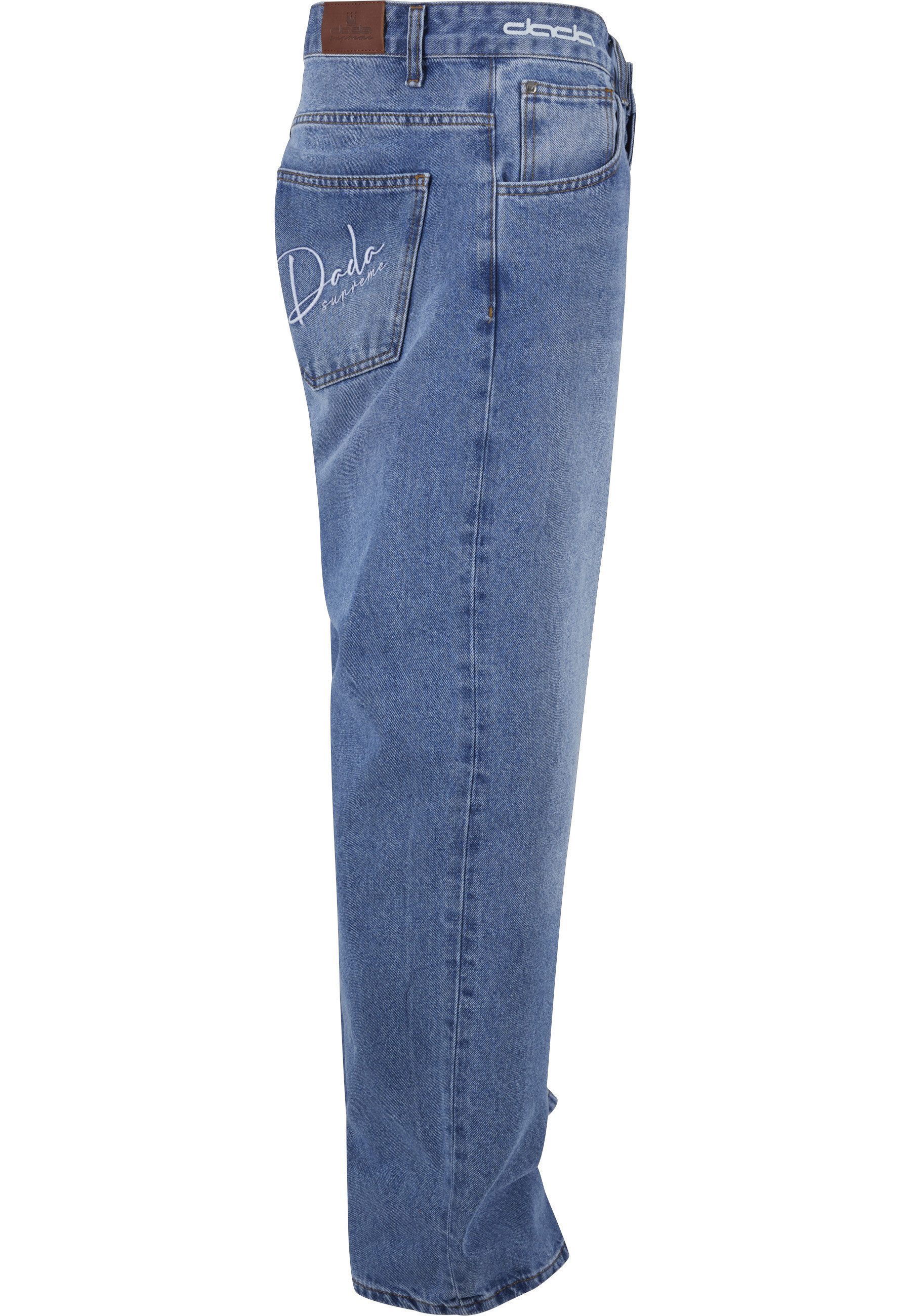 DADA Supreme Bequeme Jeans DADA Supreme Herren Dada Supreme Companion Loose Fit Jeans