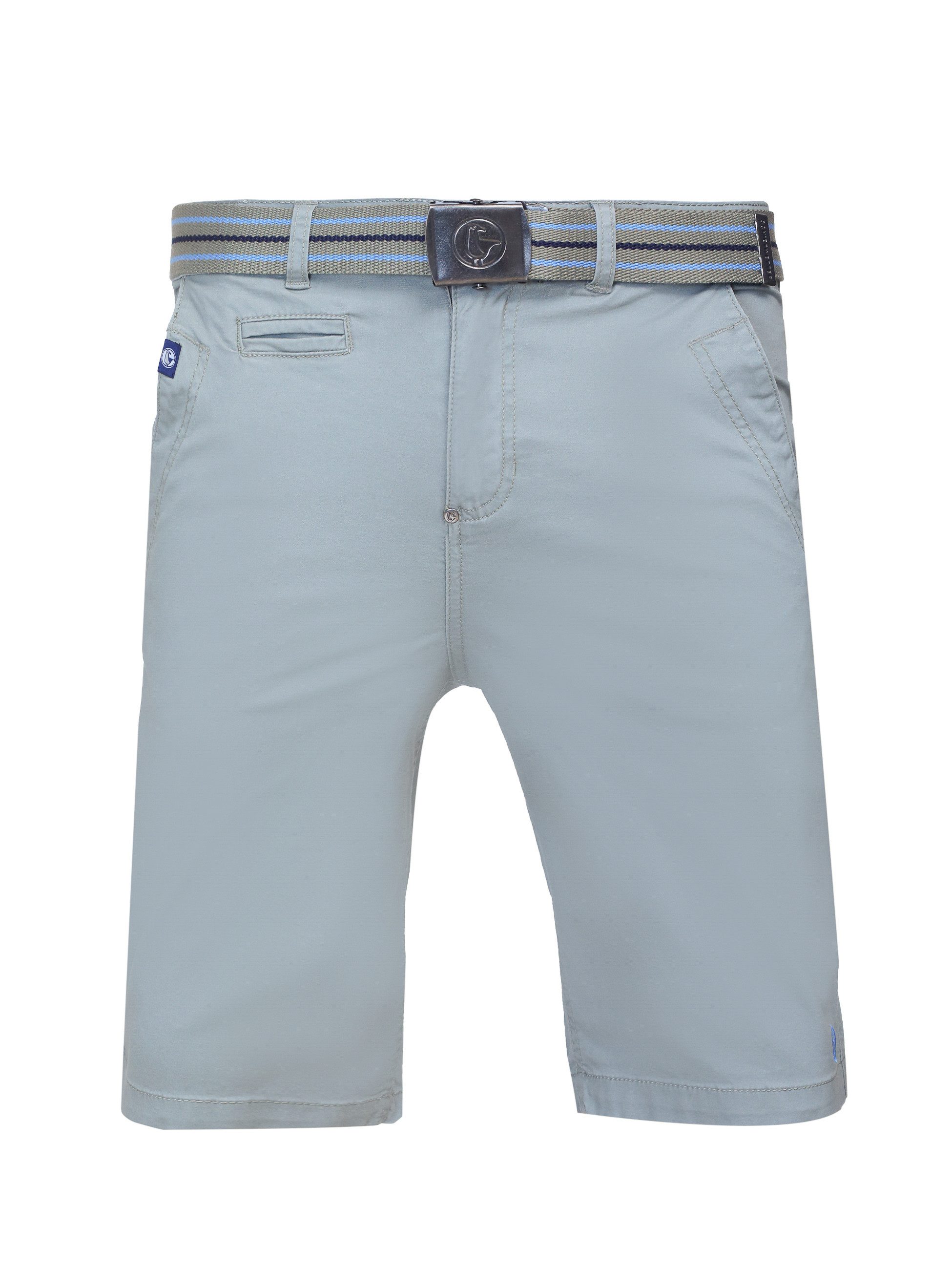 Schietwetter Cargoshorts Herren Niels Nuckelpinne (1-tlg) günstig online kaufen