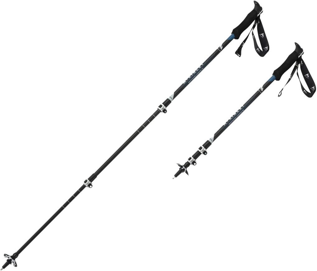 McKINLEY Wanderstöcke McKinley Carbon Wander-Stock