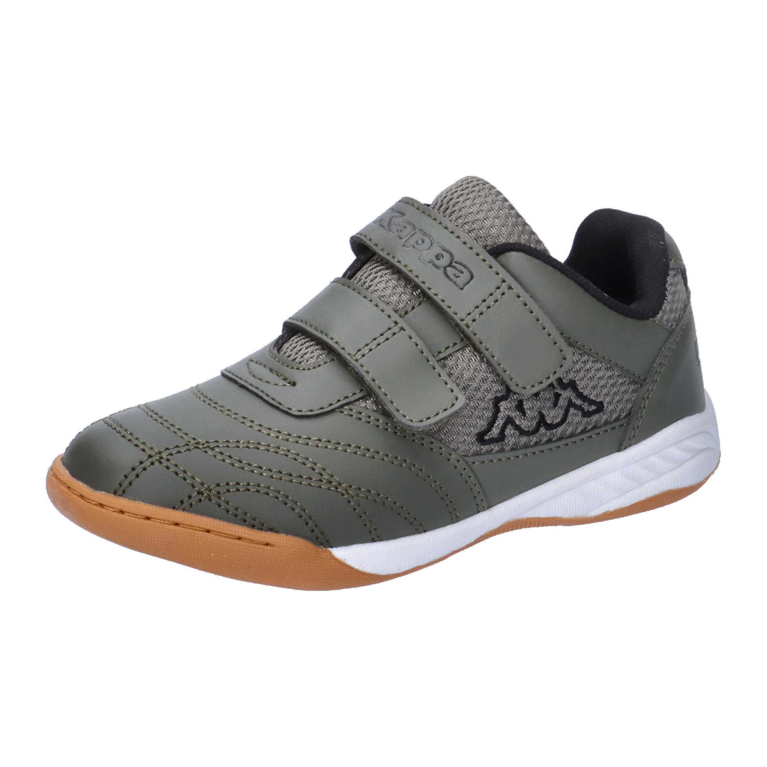 Kappa Kinder Hallenschuhe Kickoff Kids 260509K Hallenschuh