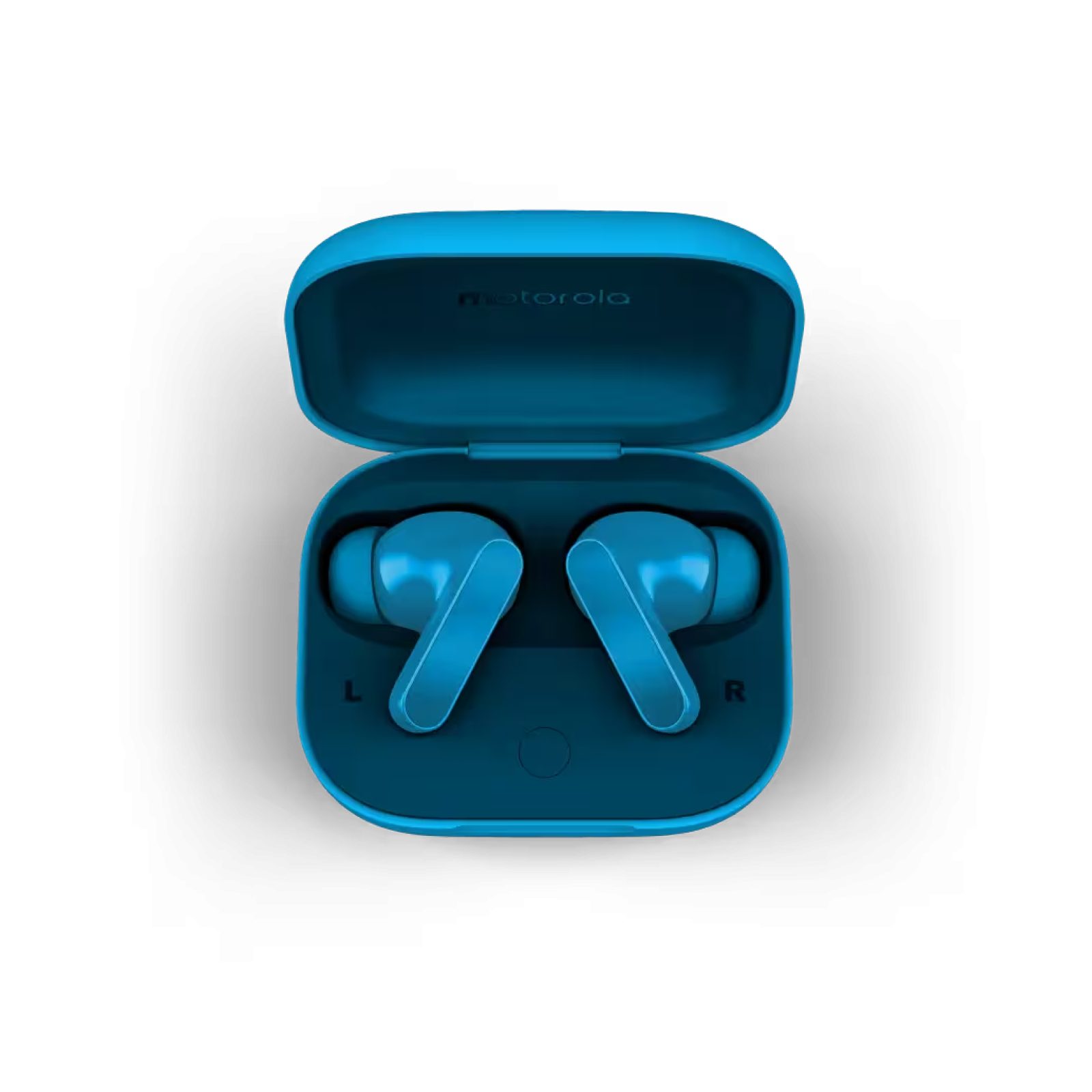 Motorola moto buds Wireless In-Ear Noise Cancelling Bluetooth Kopfhörer – Bild 4 von 5