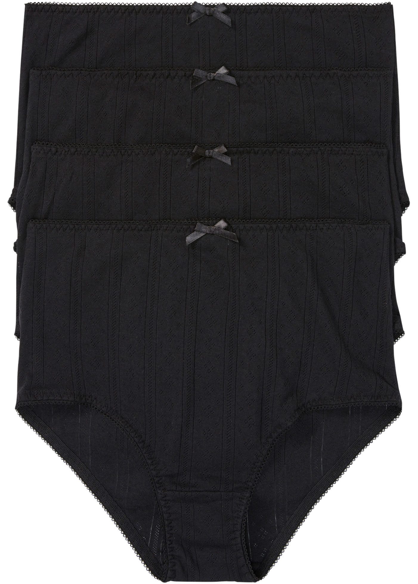 High-Waist-Slip