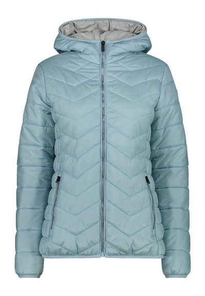 CMP Steppjacke CMP Damen Winter Steppjacke in Daunenoptik 33K3506