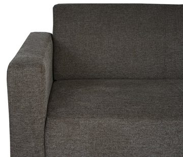MCW Sofa Moncalieri-2-2er, 2er 2 Teile, Moderner Lounge-Stil, Bequeme Sitzpolsterung 260 kg Maximal pro Sofa