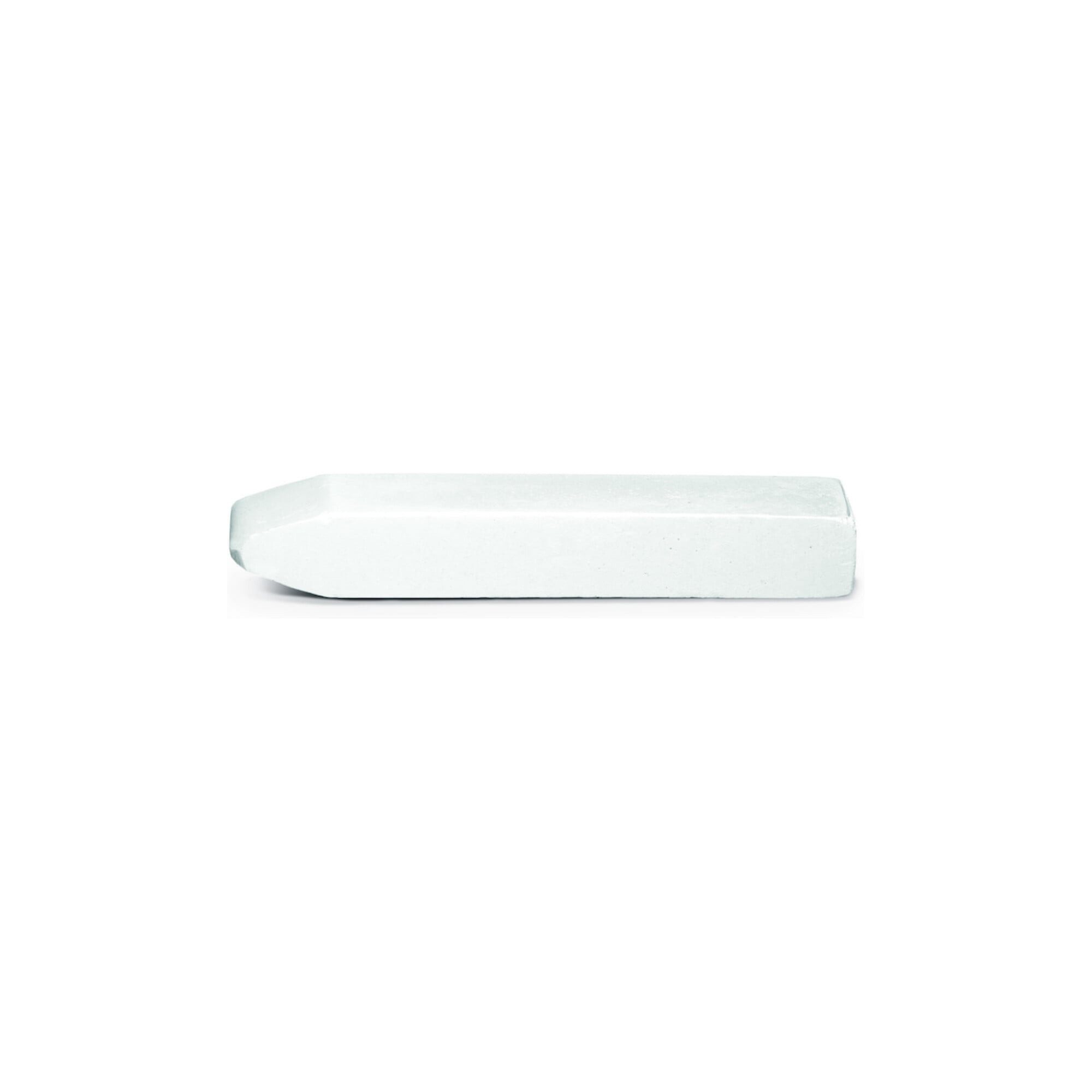 Pica Tafelkreide Classic weiß L90xB12xH12mm 12 St./Schachtel PICA