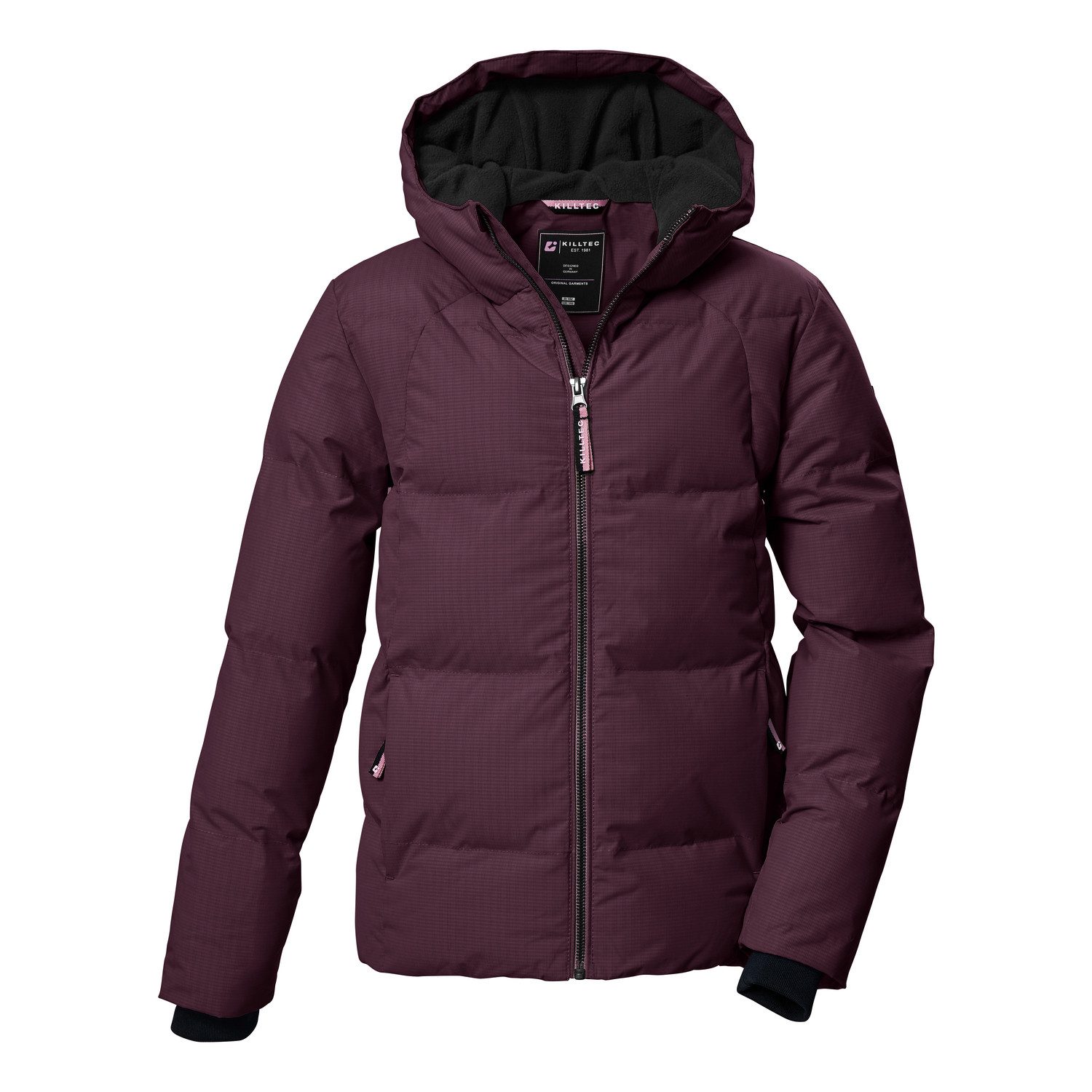 Killtec Softshelljacke Steppjacke KOW 357 GRLS QLTD JCKT