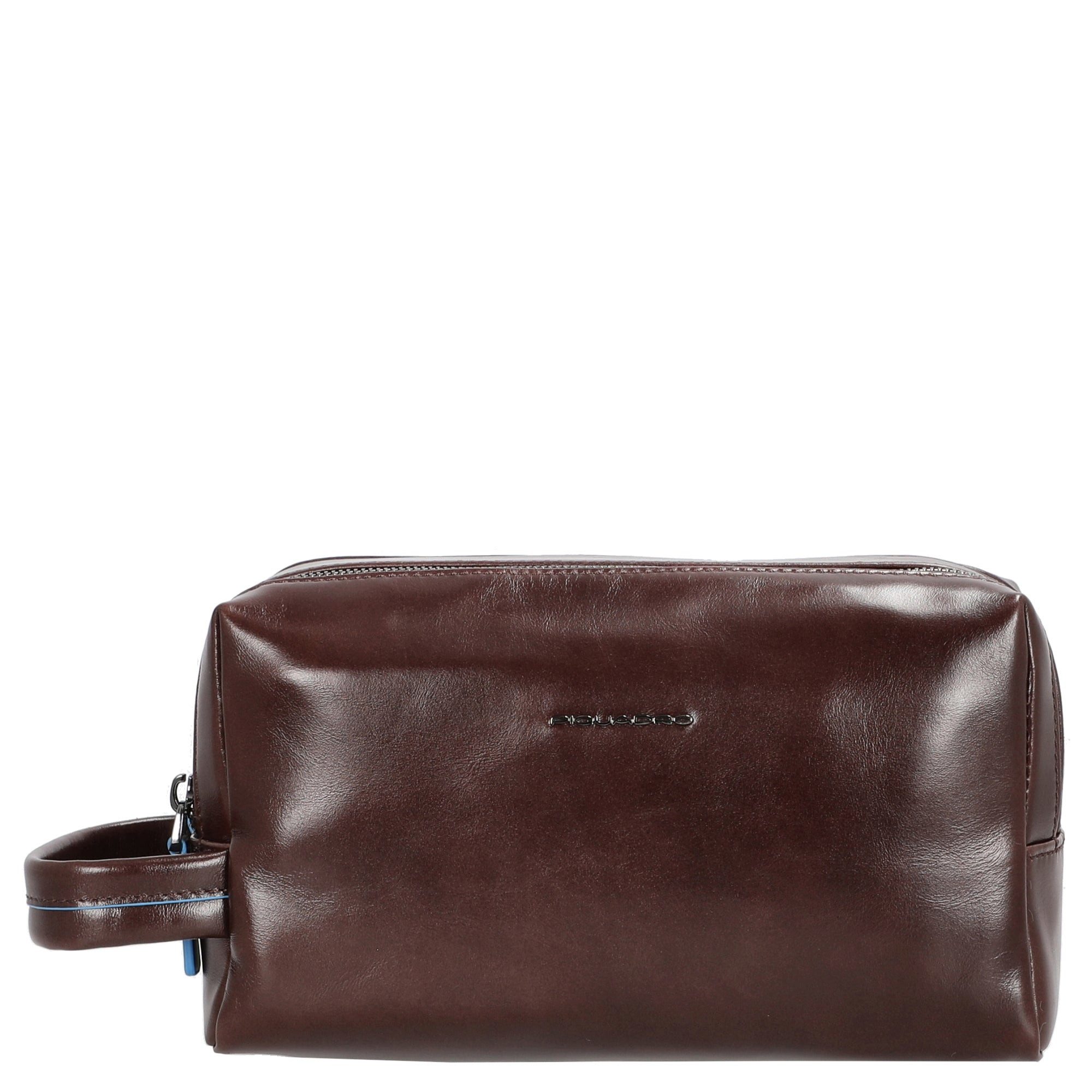 Piquadro Сумки для туалетного приладдя Blue Square - Сумки для туалетного приладдя 24.5 cm (mahogany)