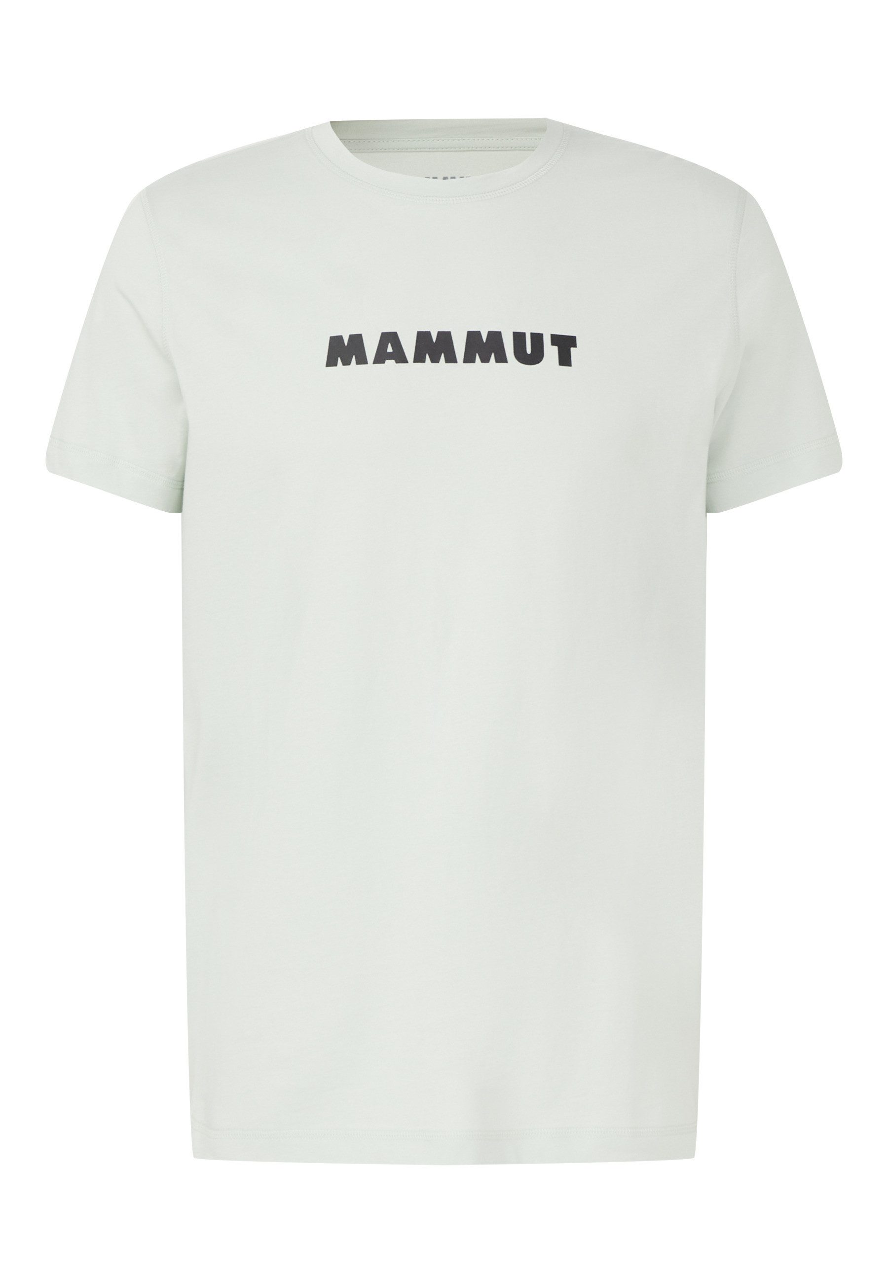 Mammut T-Shirt Mammut Core T-Shirt Men Logo