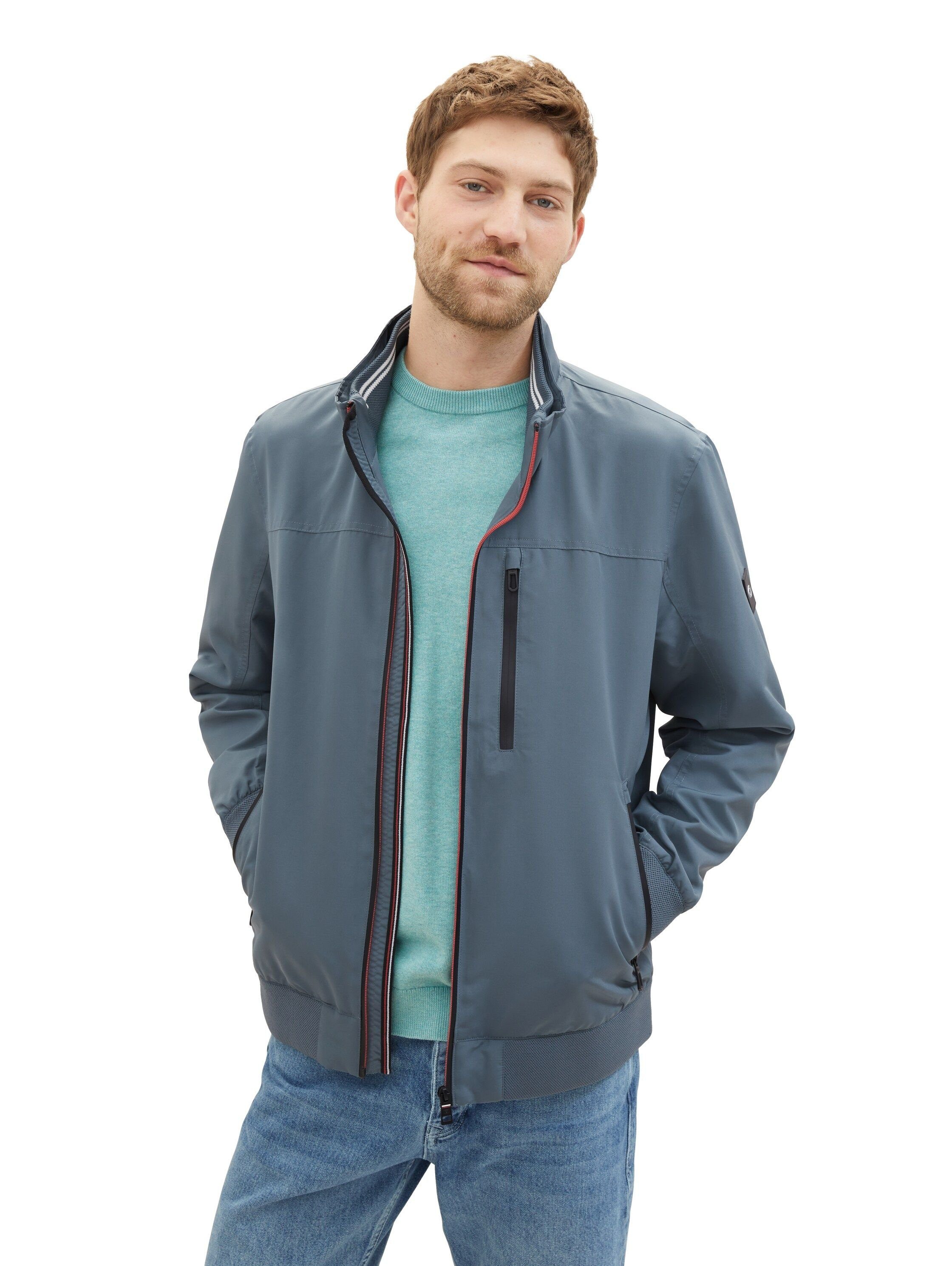 TOM TAILOR Winterjacke