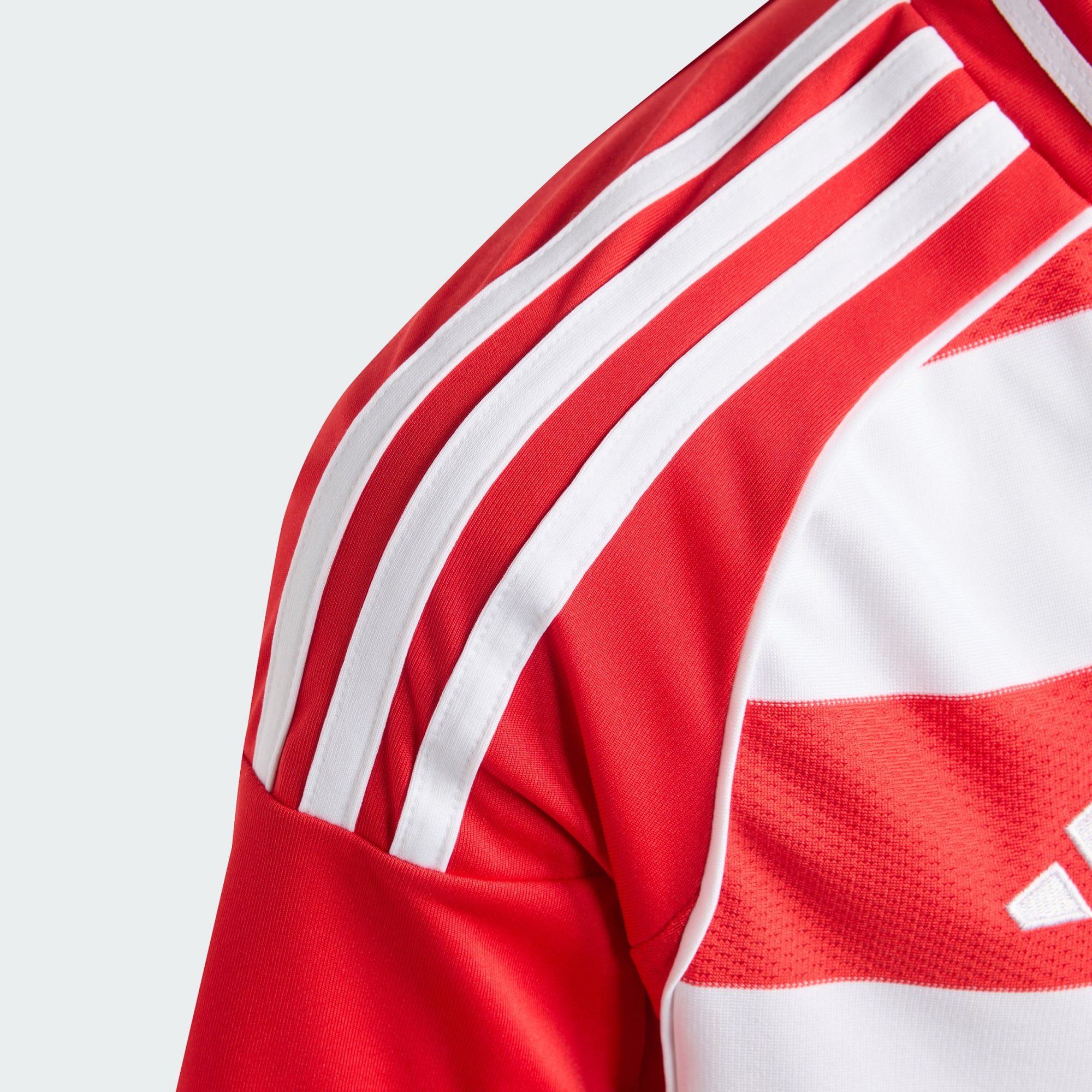 adidas Performance Fußballtrikot 1. FC UNION BERLIN 25/26 KIDS HEIMTRIKOT (1-tlg)