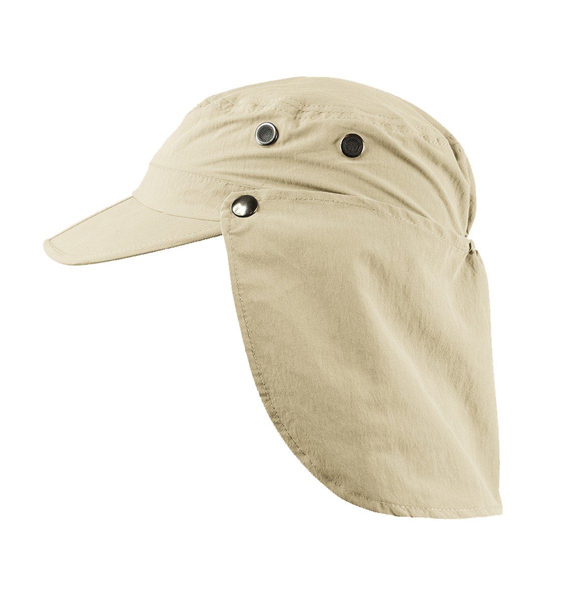 viavesto Schirmmütze Eanes Kappe