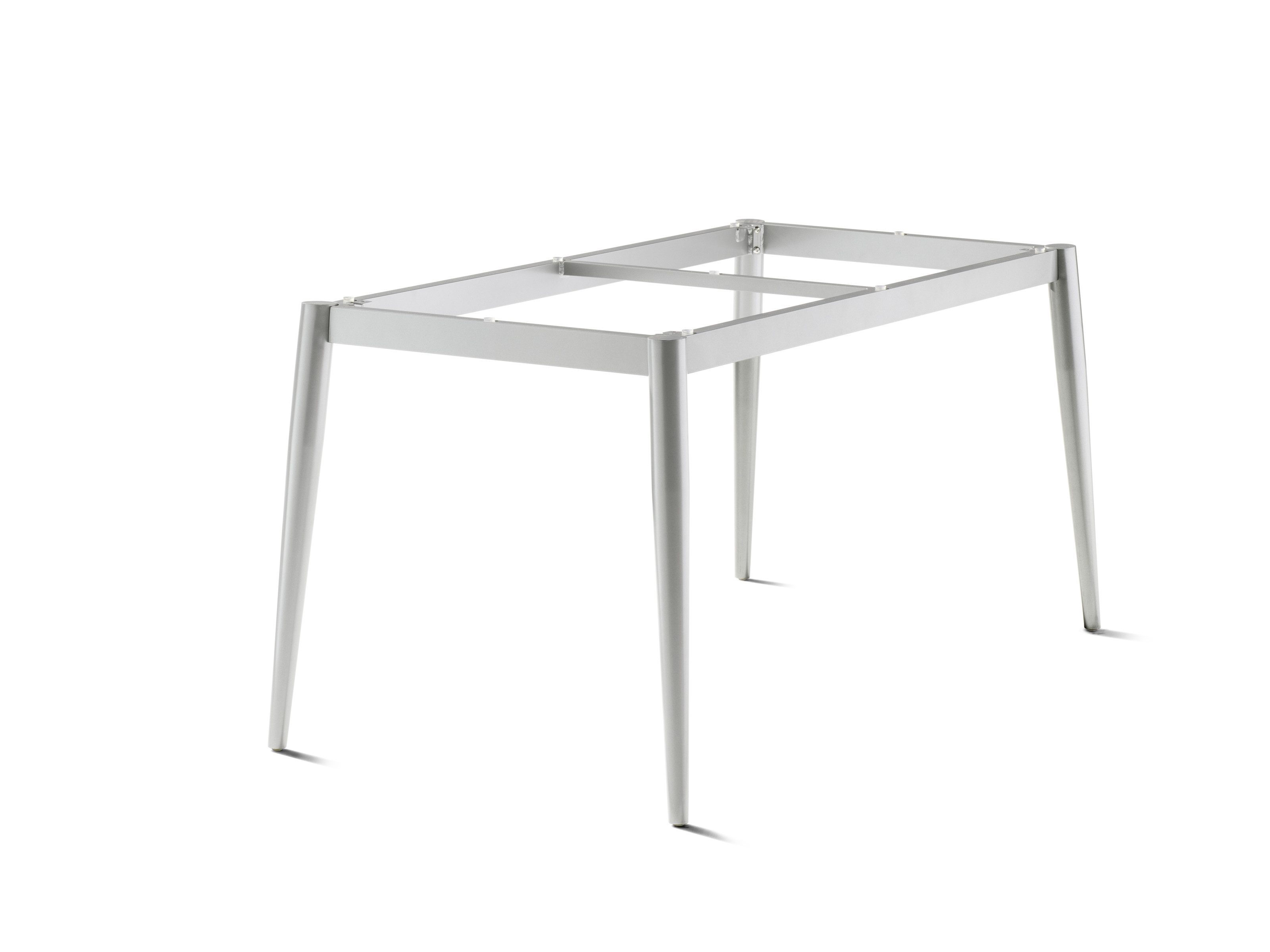 Tischgestell Loft Polytec