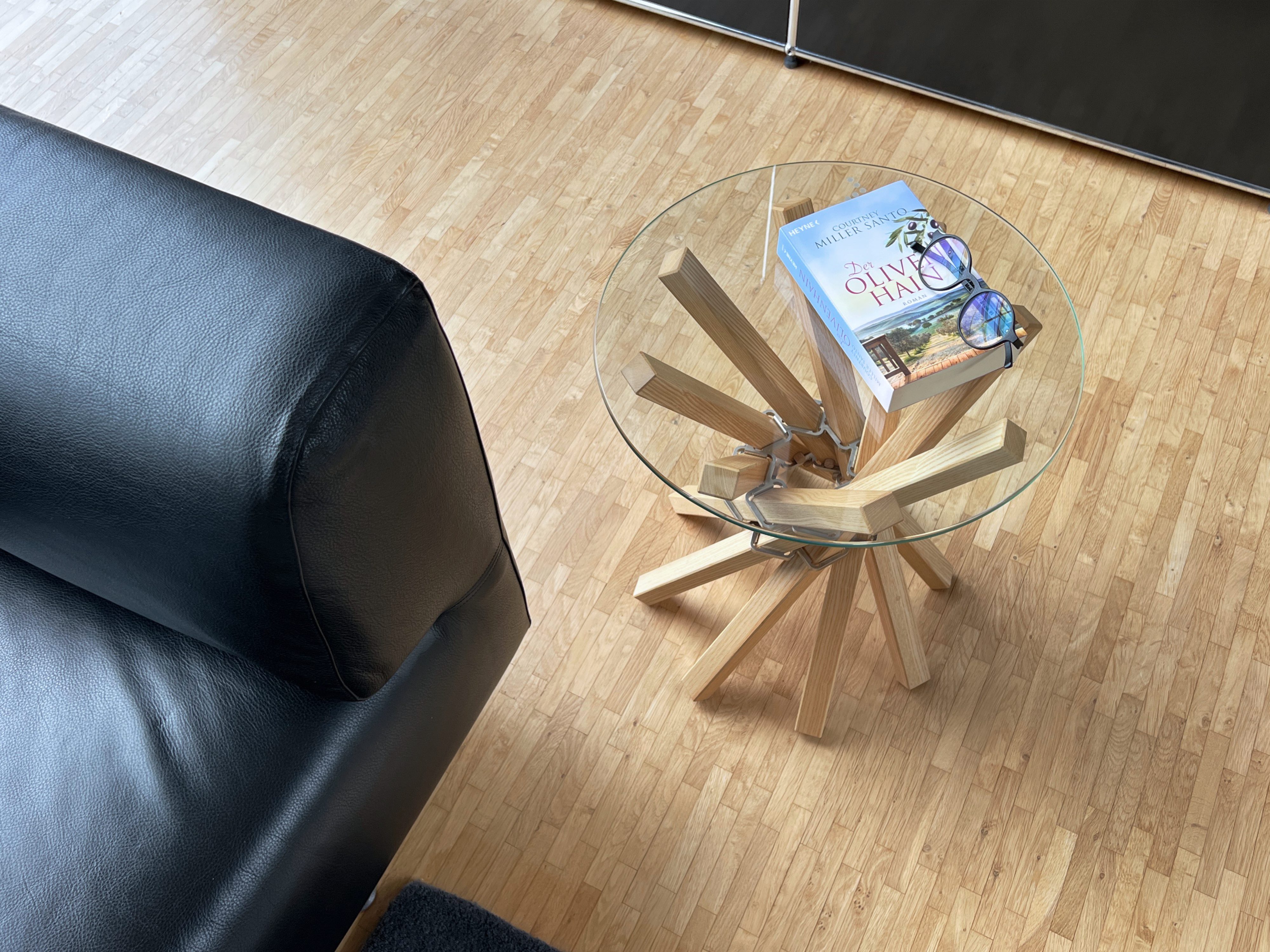Keilbach Designprodukte Beistelltisch tavolino