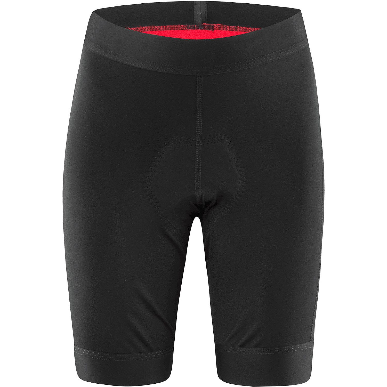 Löffler 2-in-1-Shorts Tight BIKE TIGHTS BASIC GEL