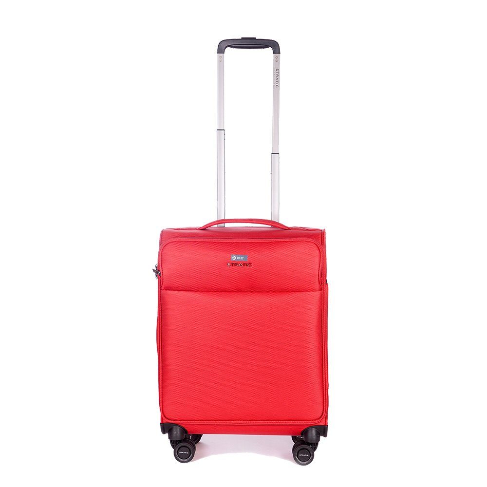 Stratic Handgepäck-Trolley Stratic Light + Koffer günstig online kaufen