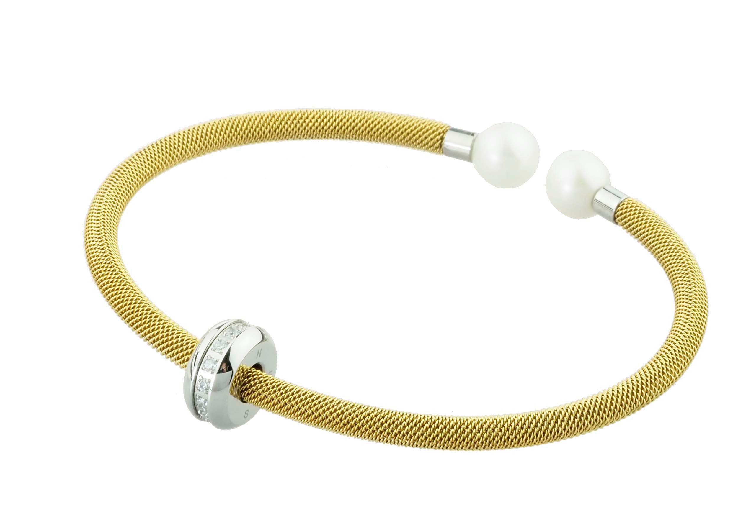 Bering Armreif Set 626-250-520 Arctic Sy...