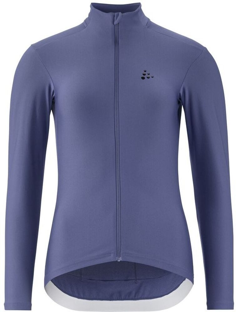 Handballtrikot Core Bike Essence LS Jersey W