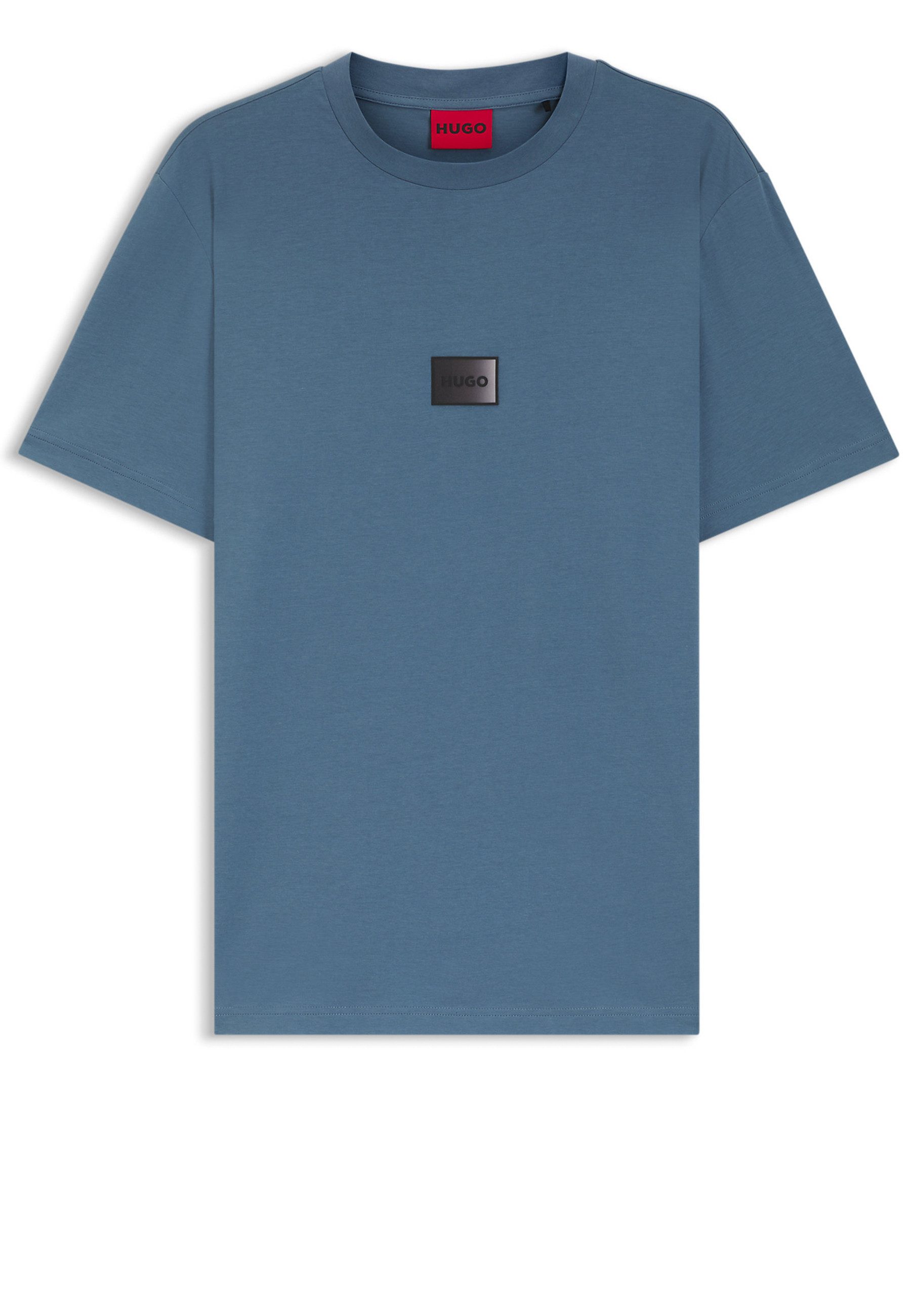 HUGO T-Shirt Danotie (1-tlg)