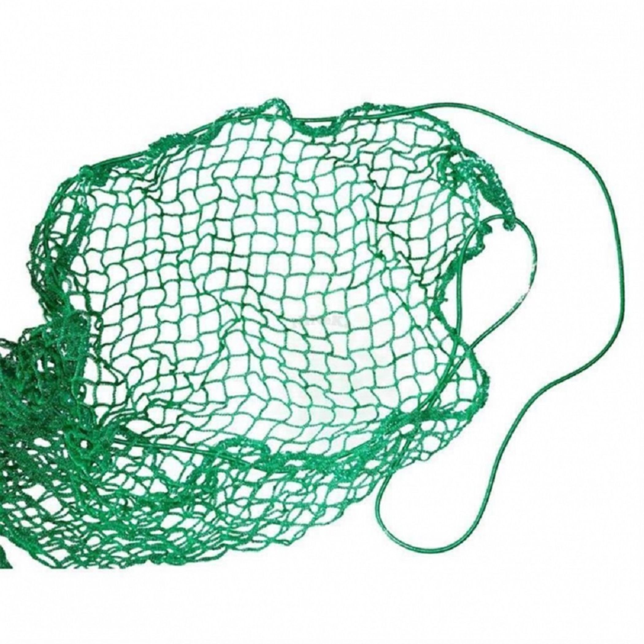 Fritz Göbel Schutznetz 70696 Netz zur Ladungssicherung 300 x 500 cm Anhängernetz, (1-St)
