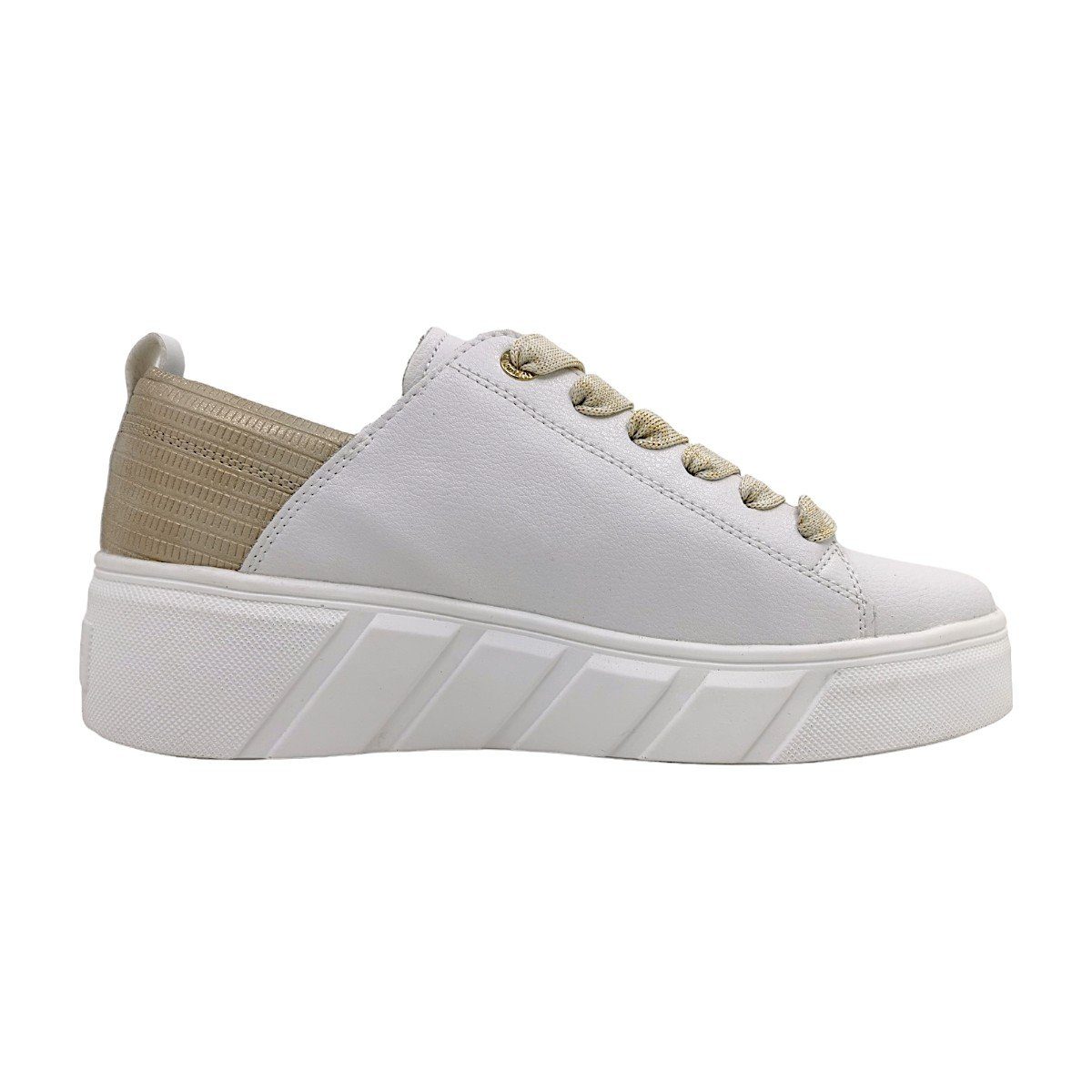 Rieker Sneaker low Sneaker günstig online kaufen