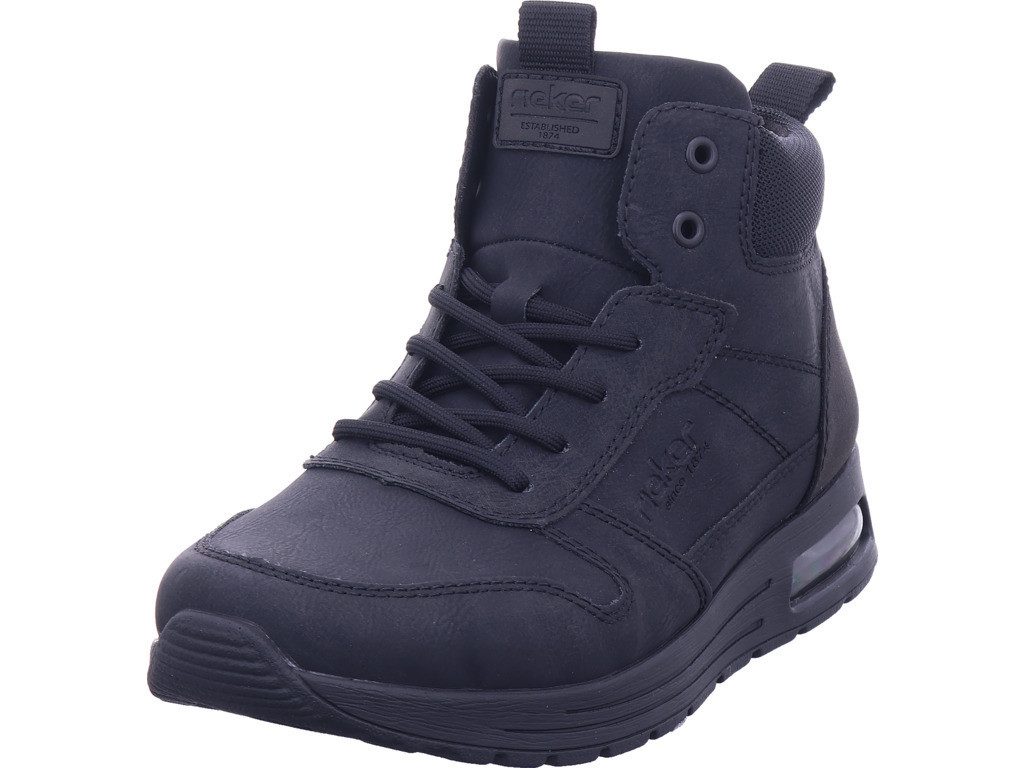 Rieker HWK Herren Stiefel Stiefel