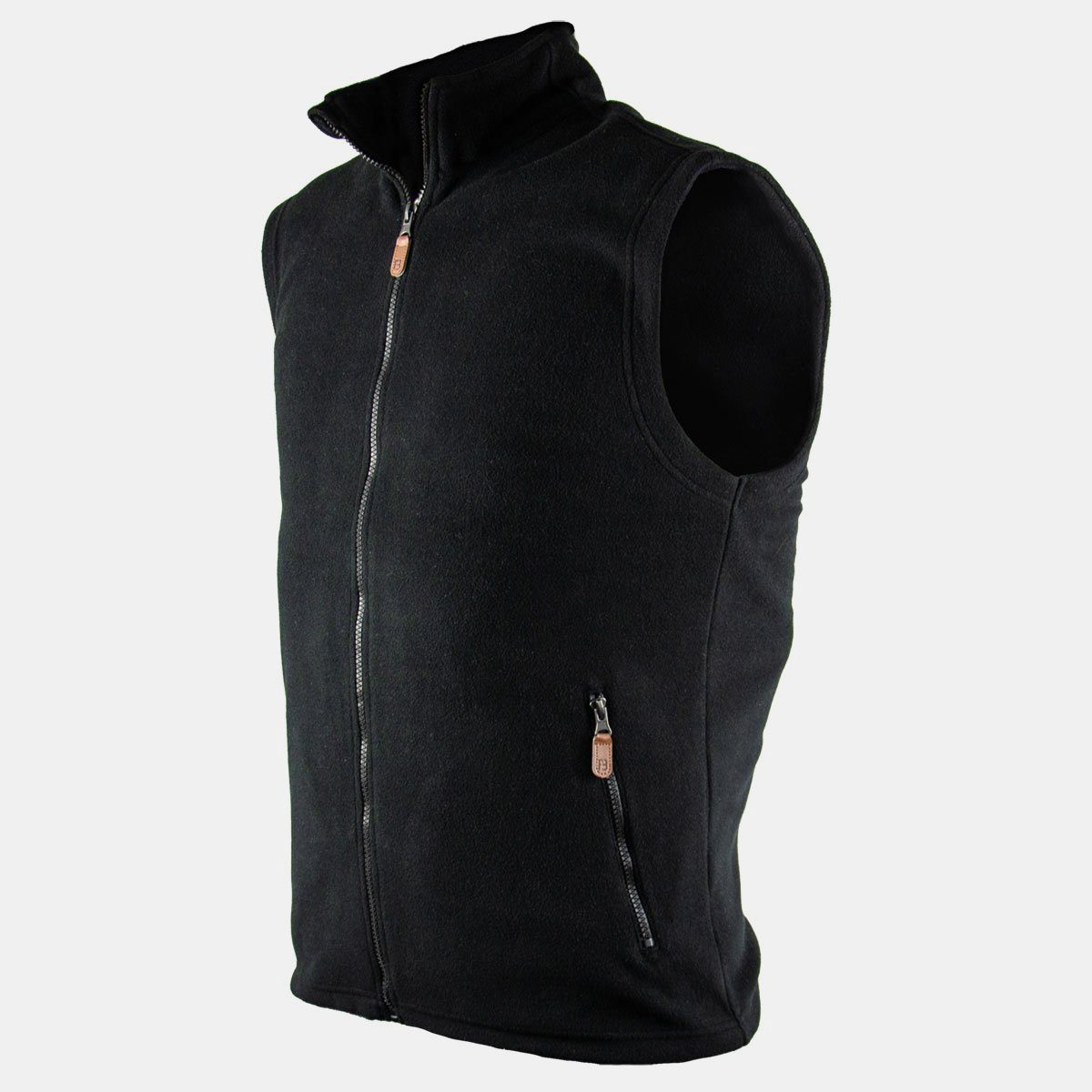 FORSBERG Winterjacke Vardir Fleeceweste günstig online kaufen