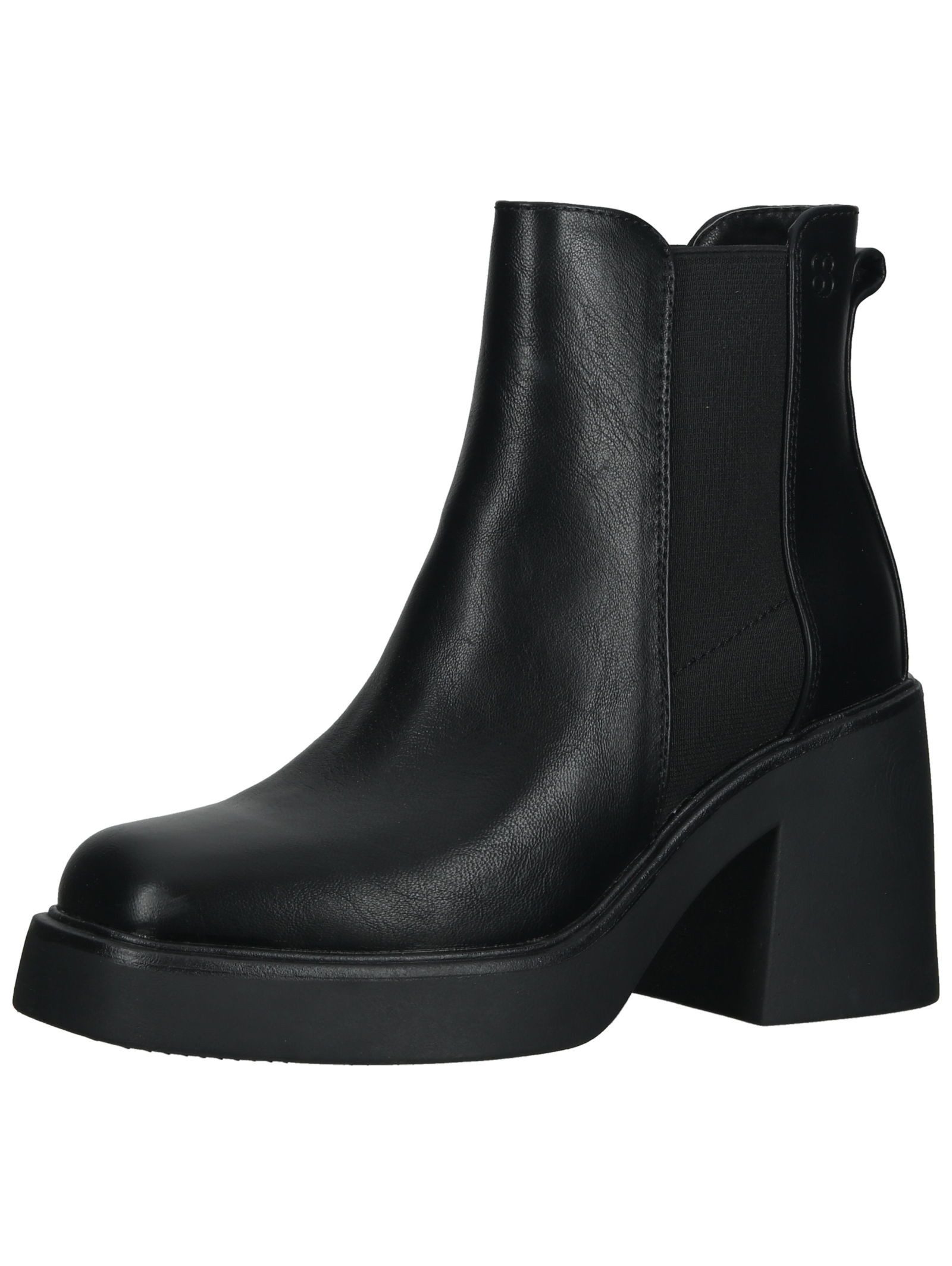 s.Oliver s.Oliver Stiefelette Lederimitat Stiefelette