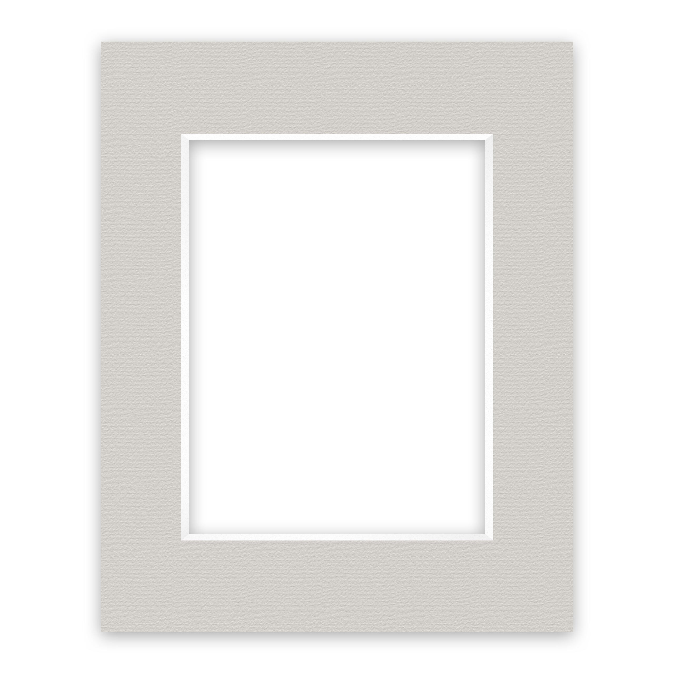 nielsen Bilderrahmen Passepartout Conservation 2,2 mm, günstig online kaufen