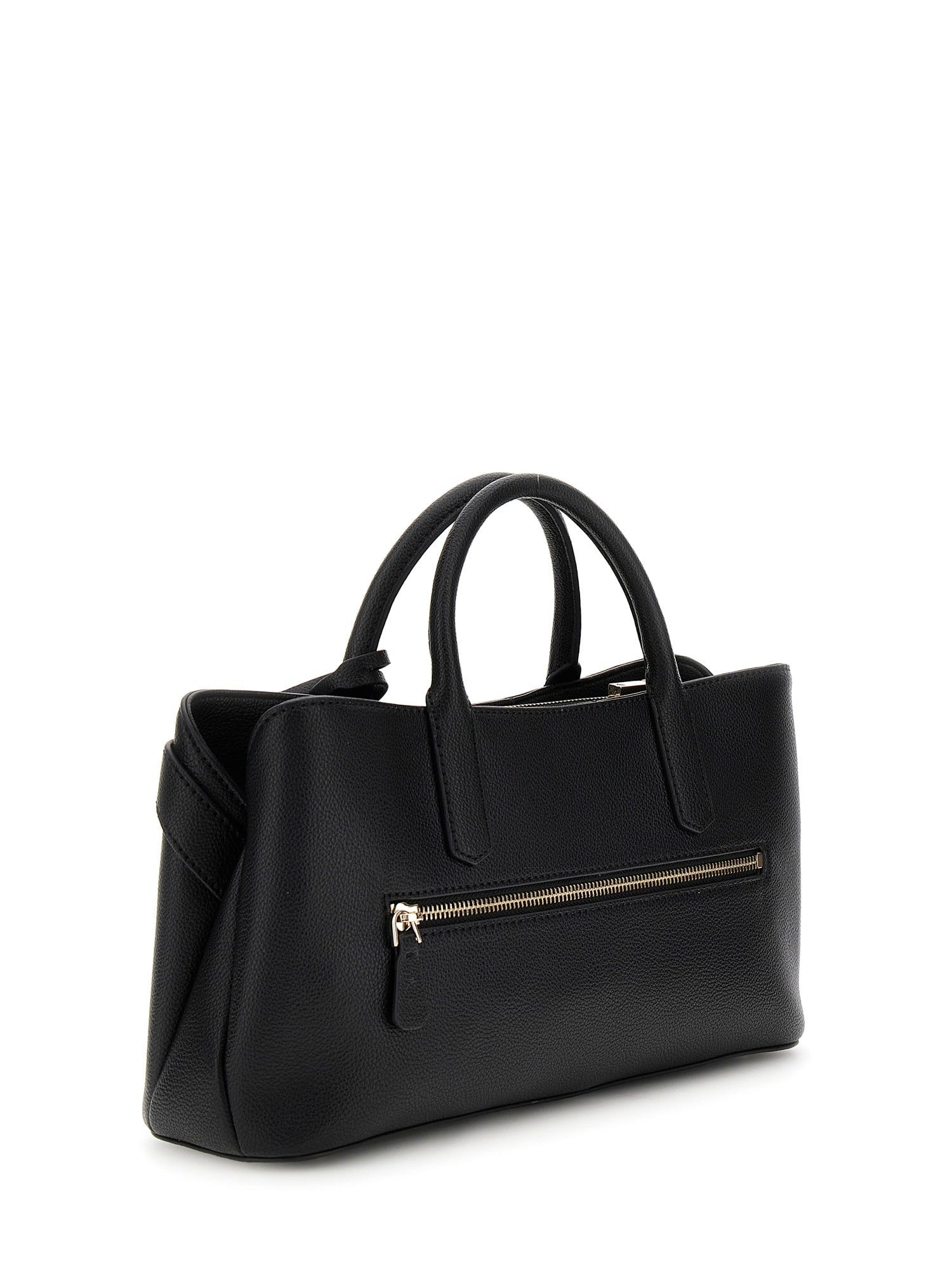 Guess Umhängetasche HWBG8546060 GREGORIA GIRLFRIEND SATCHEL Woman Schultertasche (Stück, 1-tlg., 1), Logoschriftzug
