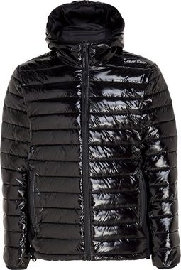 Calvin Klein Sport Steppjacke PW - PADDED JACKET