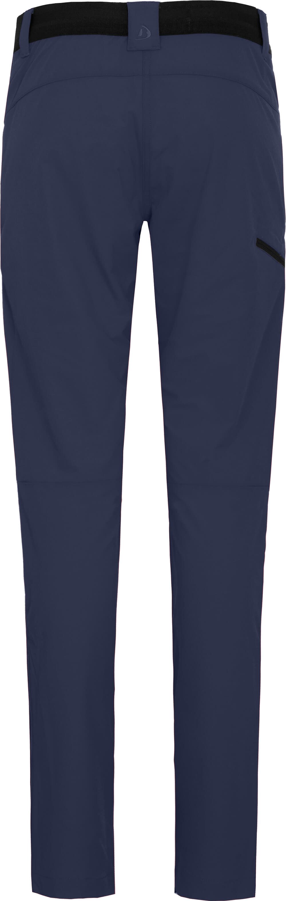 Bergson Outdoorhose VIDAA COMFORT (slim) Damen Wanderhose, leicht, strapazi günstig online kaufen